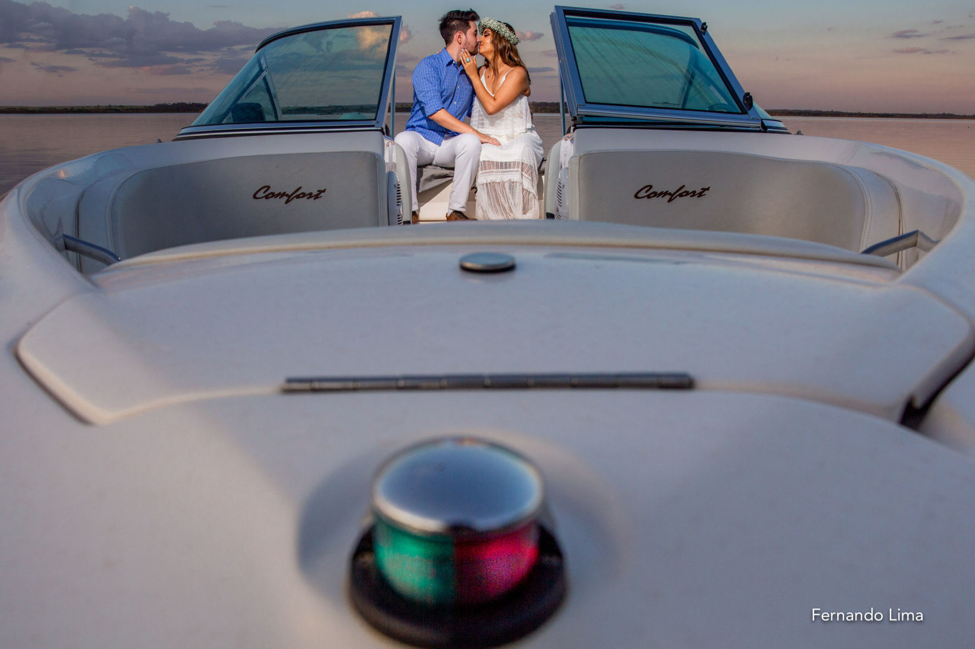 Foto Ensaio de casal, Pré Wedding Jade e Richard, Yacht clube Araçatuba Foto Ensaio de casal, Pré Wedding Jade e Richard, Yacht clube Araçatuba - Imagem 32