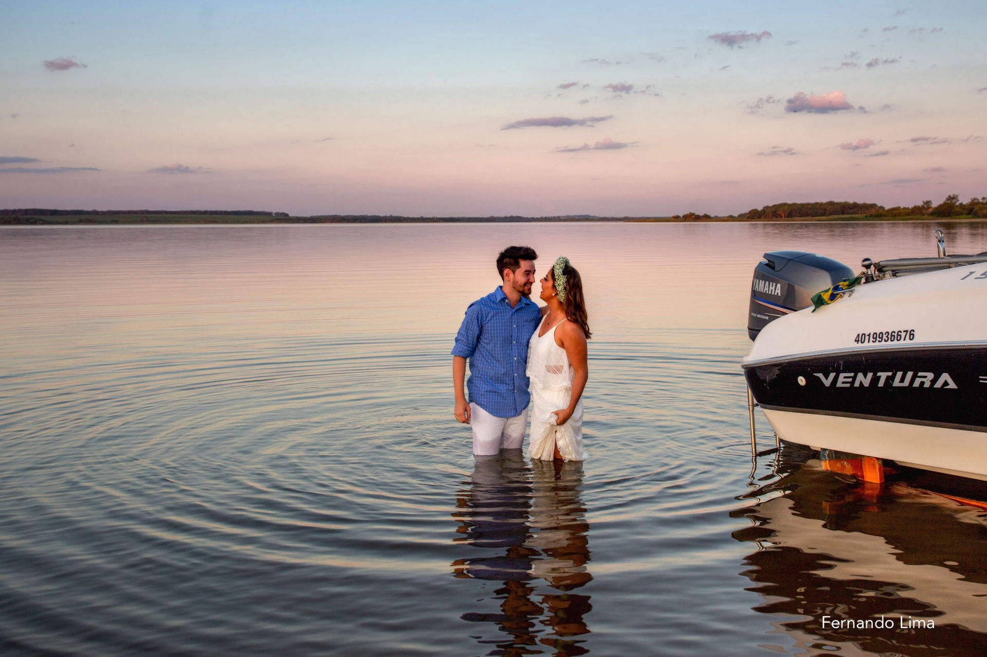 Foto Ensaio de casal, Pré Wedding Jade e Richard, Yacht clube Araçatuba Foto Ensaio de casal, Pré Wedding Jade e Richard, Yacht clube Araçatuba - Imagem 34