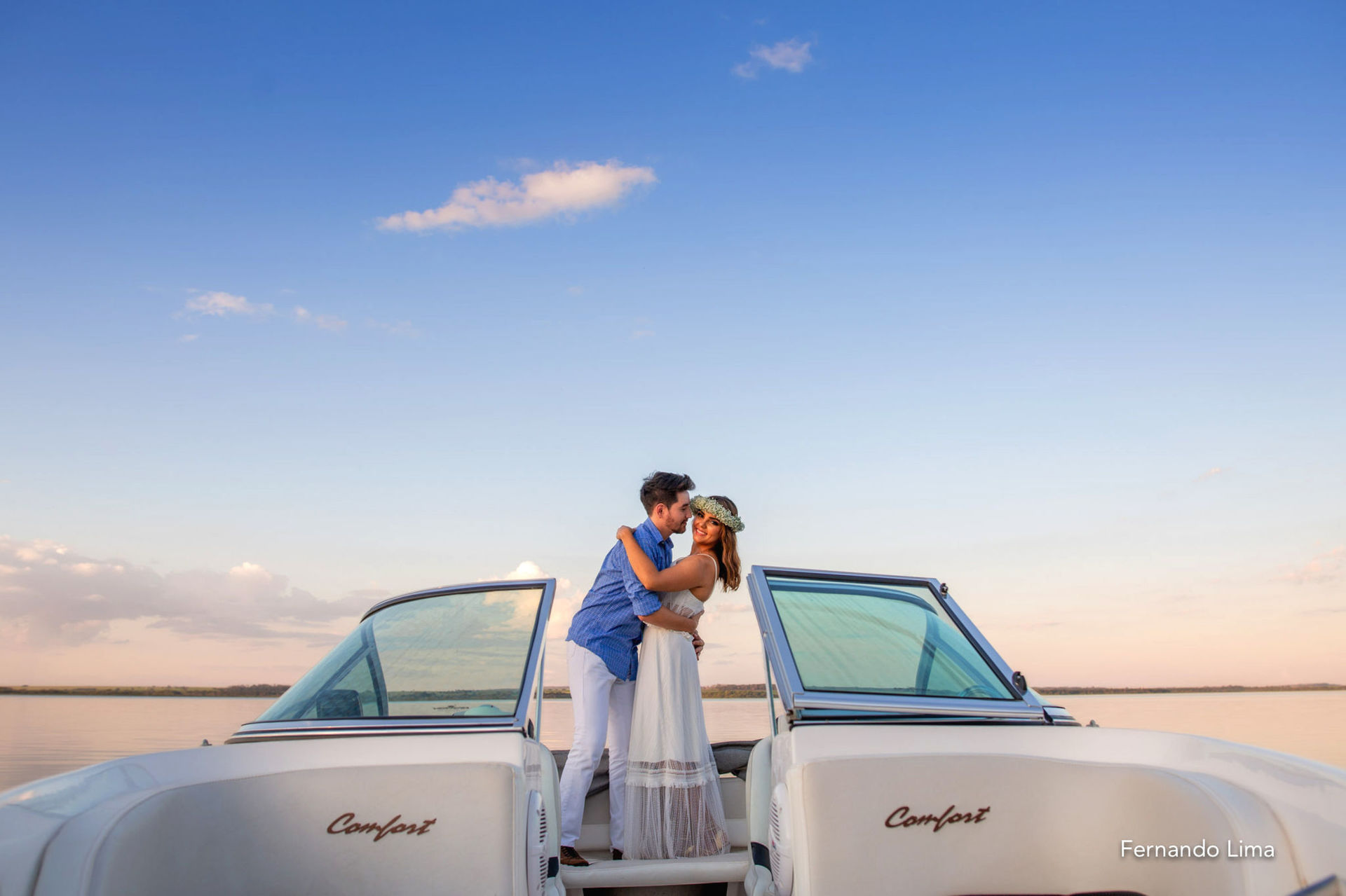 Foto Ensaio de casal, Pré Wedding Jade e Richard, Yacht clube Araçatuba Foto Ensaio de casal, Pré Wedding Jade e Richard, Yacht clube Araçatuba - Imagem 30