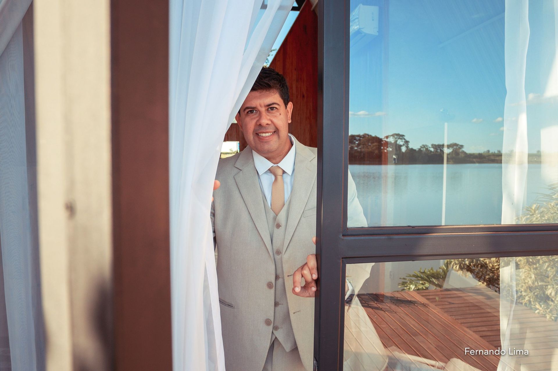 Foto Casamento Simone e Fabrício, A Quinta do Sardão Foto Casamento Simone e Fabrício, A Quinta do Sardão - Imagem 16