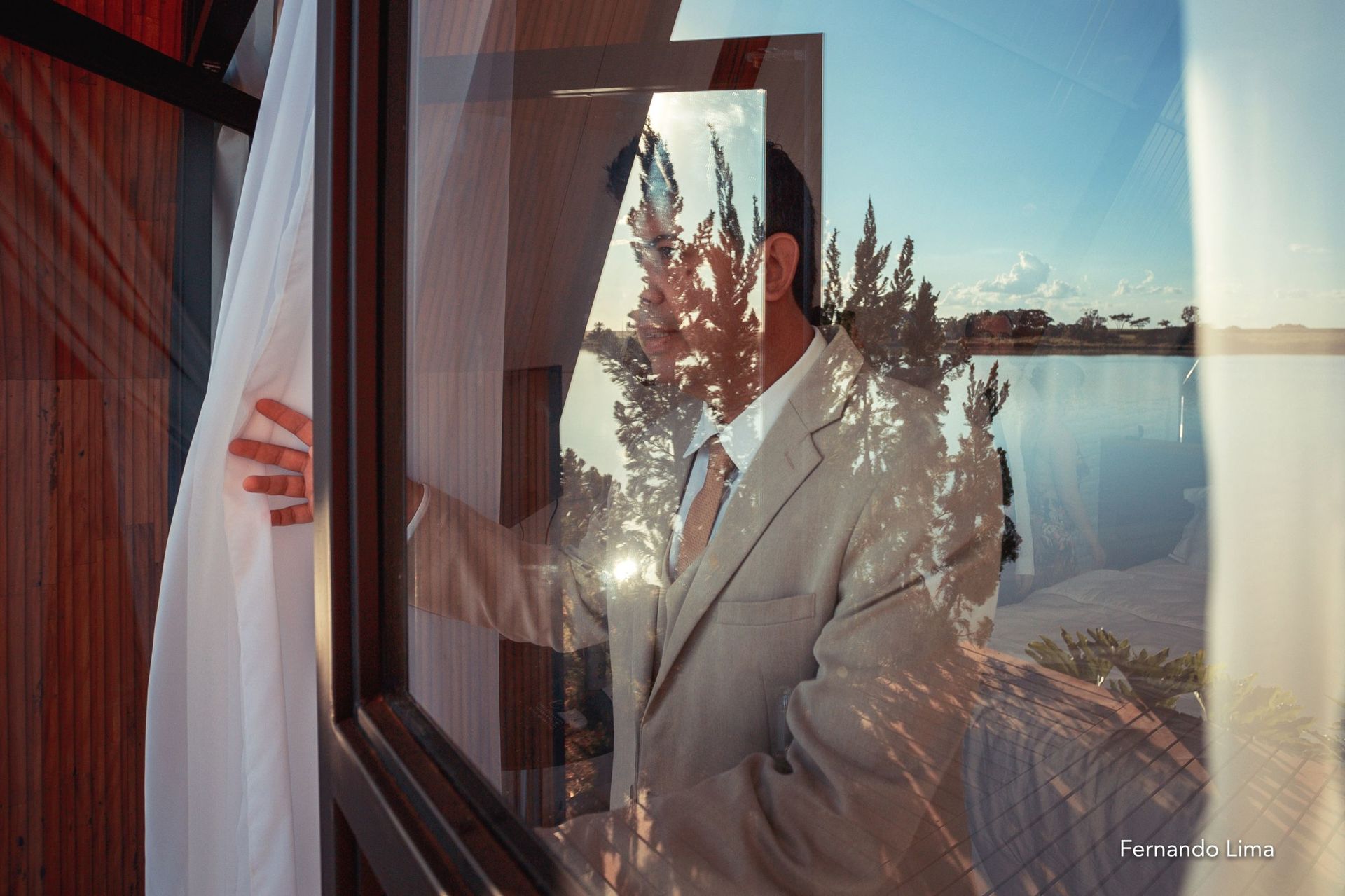 Foto Casamento Simone e Fabrício, A Quinta do Sardão Foto Casamento Simone e Fabrício, A Quinta do Sardão - Imagem 15