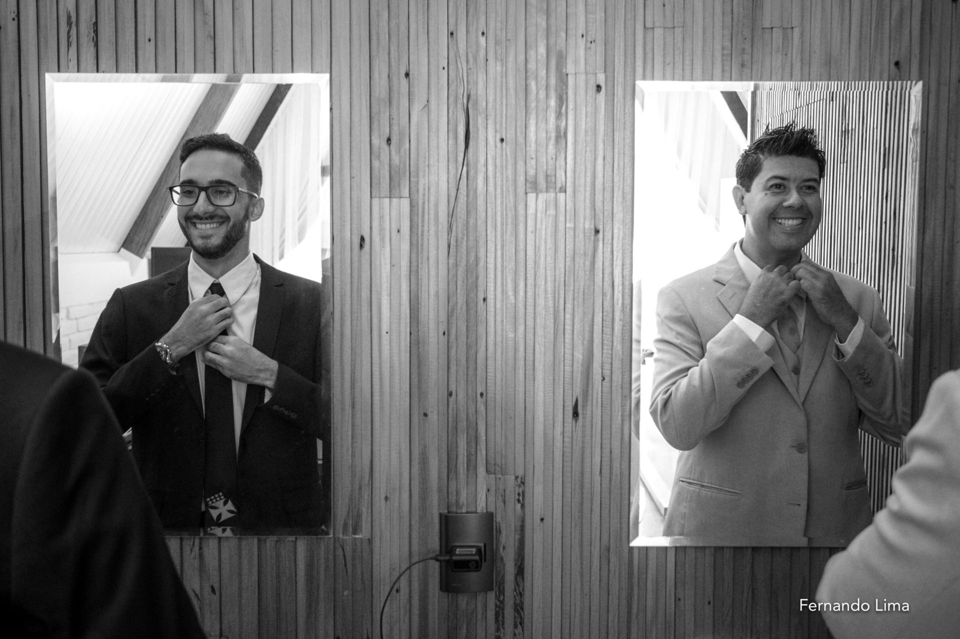 Foto Casamento Simone e Fabrício, A Quinta do Sardão Foto Casamento Simone e Fabrício, A Quinta do Sardão - Imagem 21