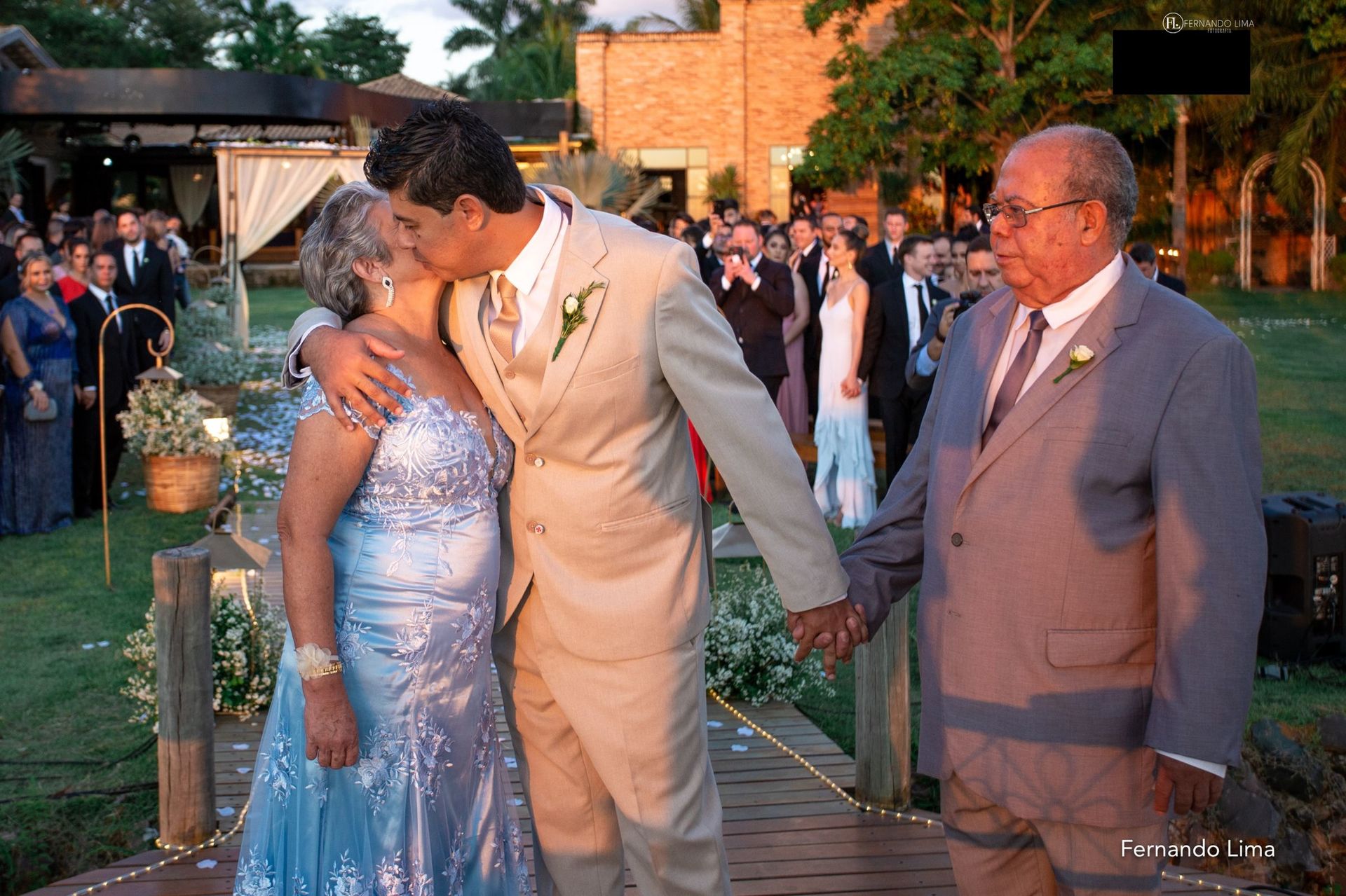 Foto Casamento Simone e Fabrício, A Quinta do Sardão Foto Casamento Simone e Fabrício, A Quinta do Sardão - Imagem 25