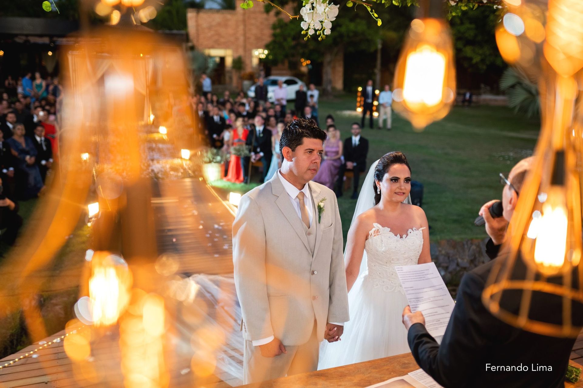 Foto Casamento Simone e Fabrício, A Quinta do Sardão Foto Casamento Simone e Fabrício, A Quinta do Sardão - Imagem 38