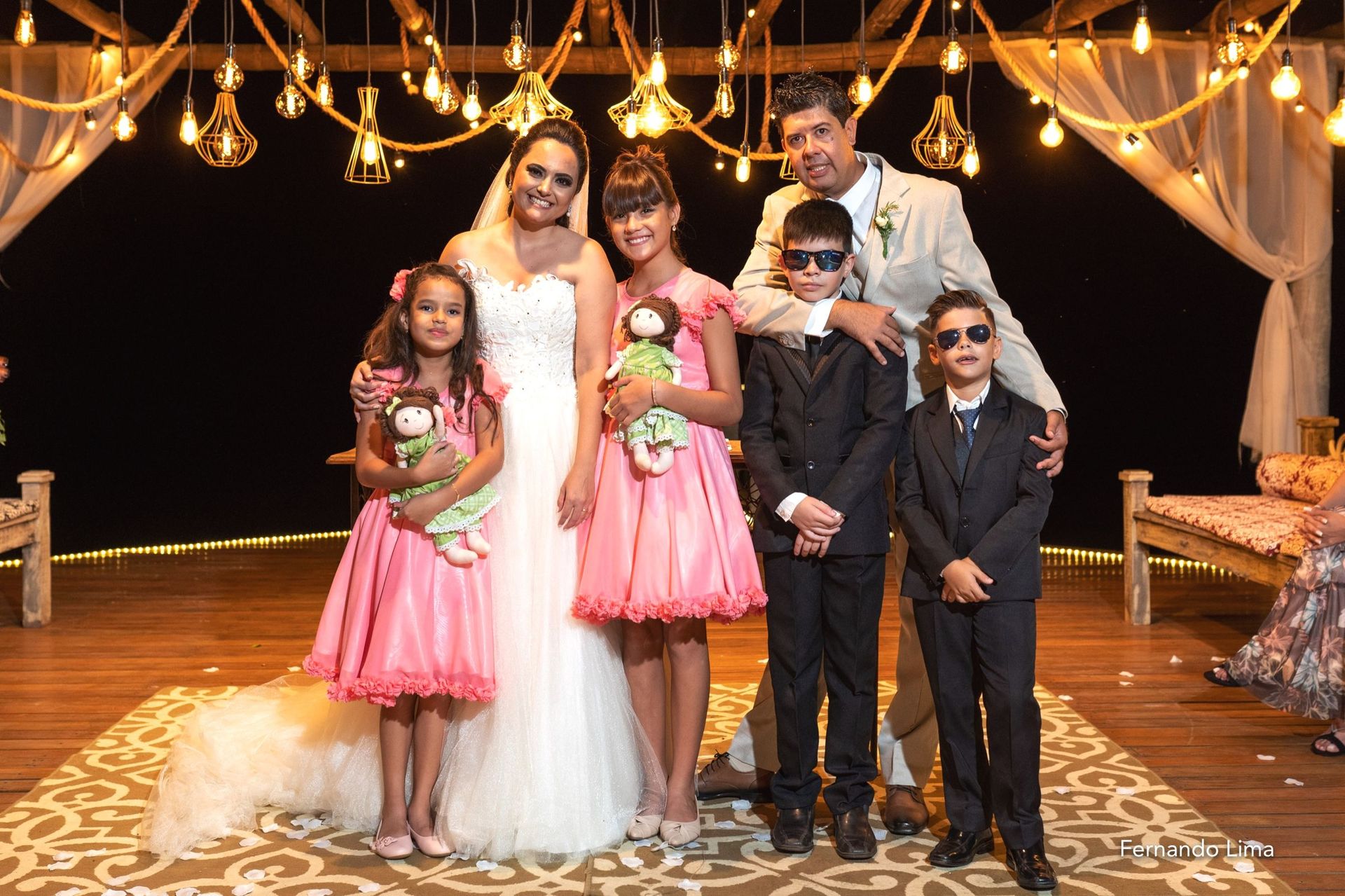 Foto Casamento Simone e Fabrício, A Quinta do Sardão Foto Casamento Simone e Fabrício, A Quinta do Sardão - Imagem 57