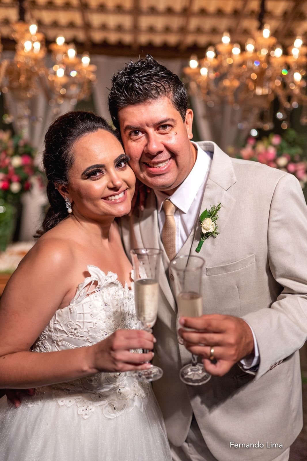 Foto Casamento Simone e Fabrício, A Quinta do Sardão Foto Casamento Simone e Fabrício, A Quinta do Sardão - Imagem 86