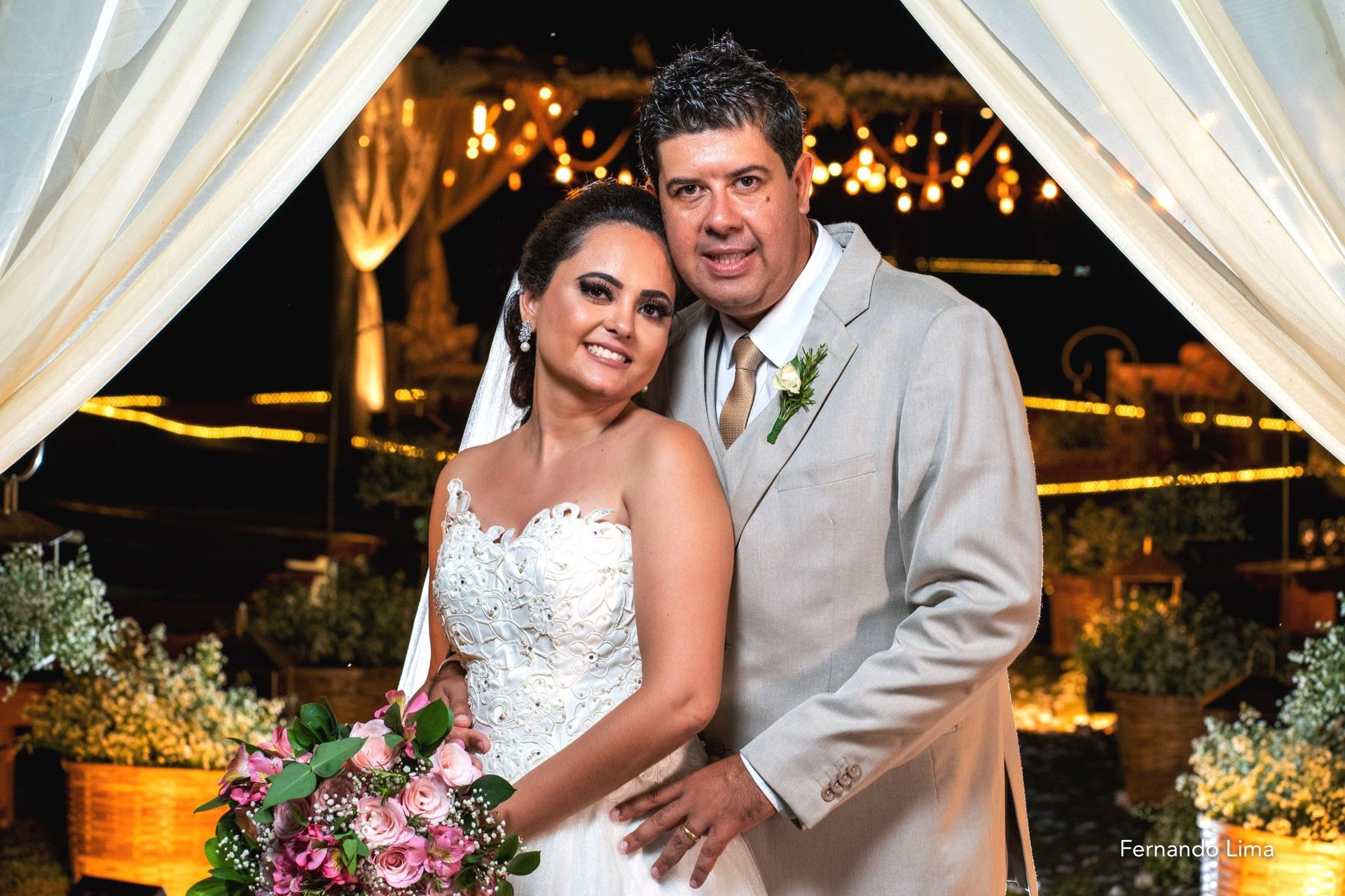 Foto Casamento Simone e Fabrício, A Quinta do Sardão Foto Casamento Simone e Fabrício, A Quinta do Sardão - Imagem 73