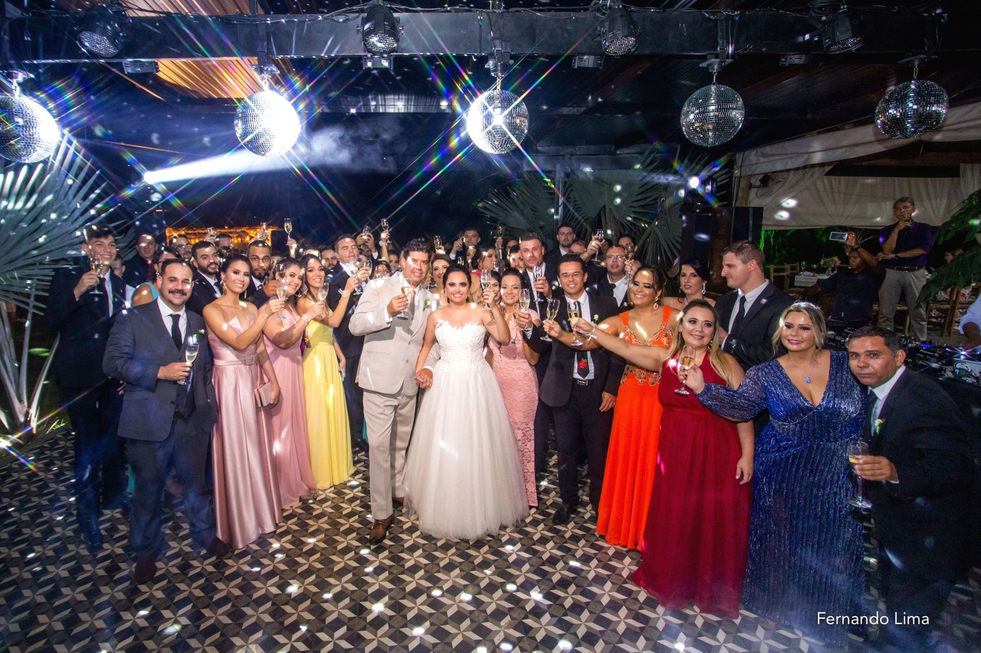 Foto Casamento Simone e Fabrício, A Quinta do Sardão Foto Casamento Simone e Fabrício, A Quinta do Sardão - Imagem 82