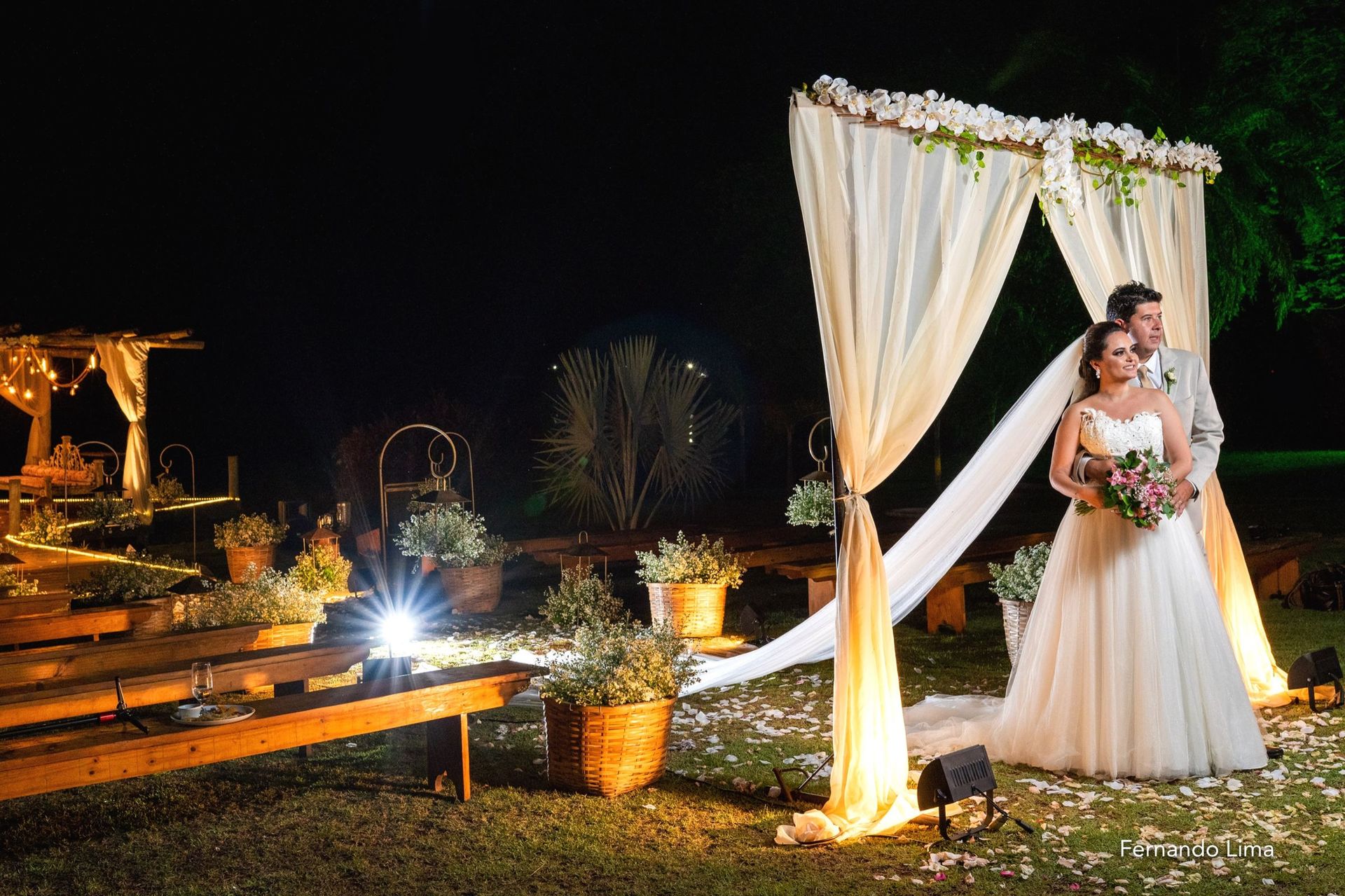 Foto Casamento Simone e Fabrício, A Quinta do Sardão Foto Casamento Simone e Fabrício, A Quinta do Sardão - Imagem 71