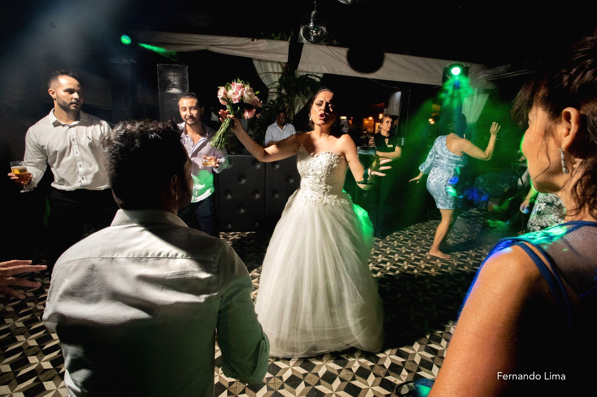 Foto Casamento Simone e Fabrício, A Quinta do Sardão Foto Casamento Simone e Fabrício, A Quinta do Sardão - Imagem 107