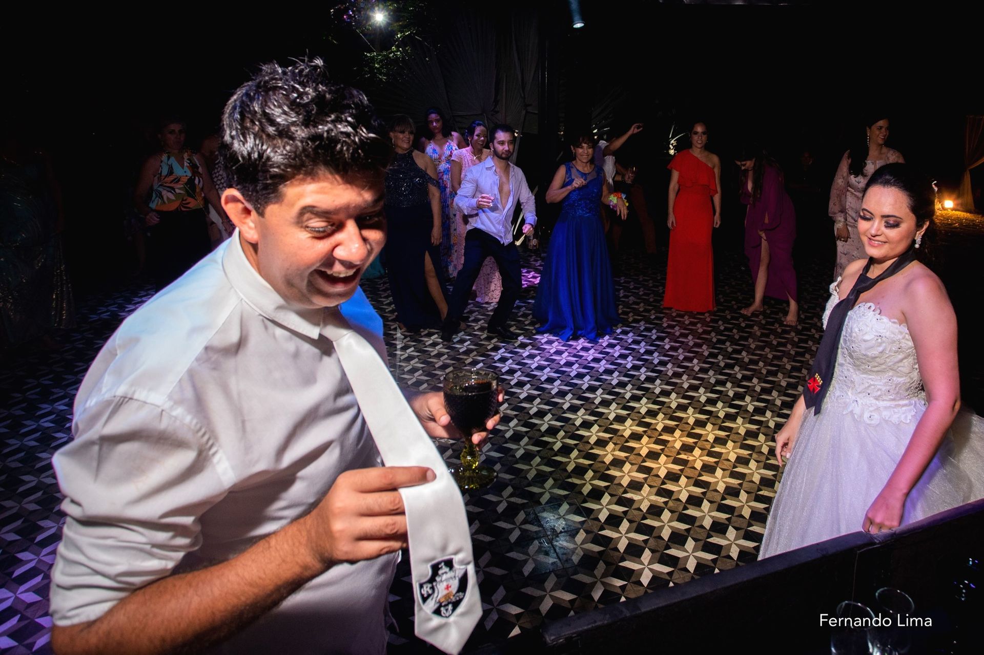 Foto Casamento Simone e Fabrício, A Quinta do Sardão Foto Casamento Simone e Fabrício, A Quinta do Sardão - Imagem 111