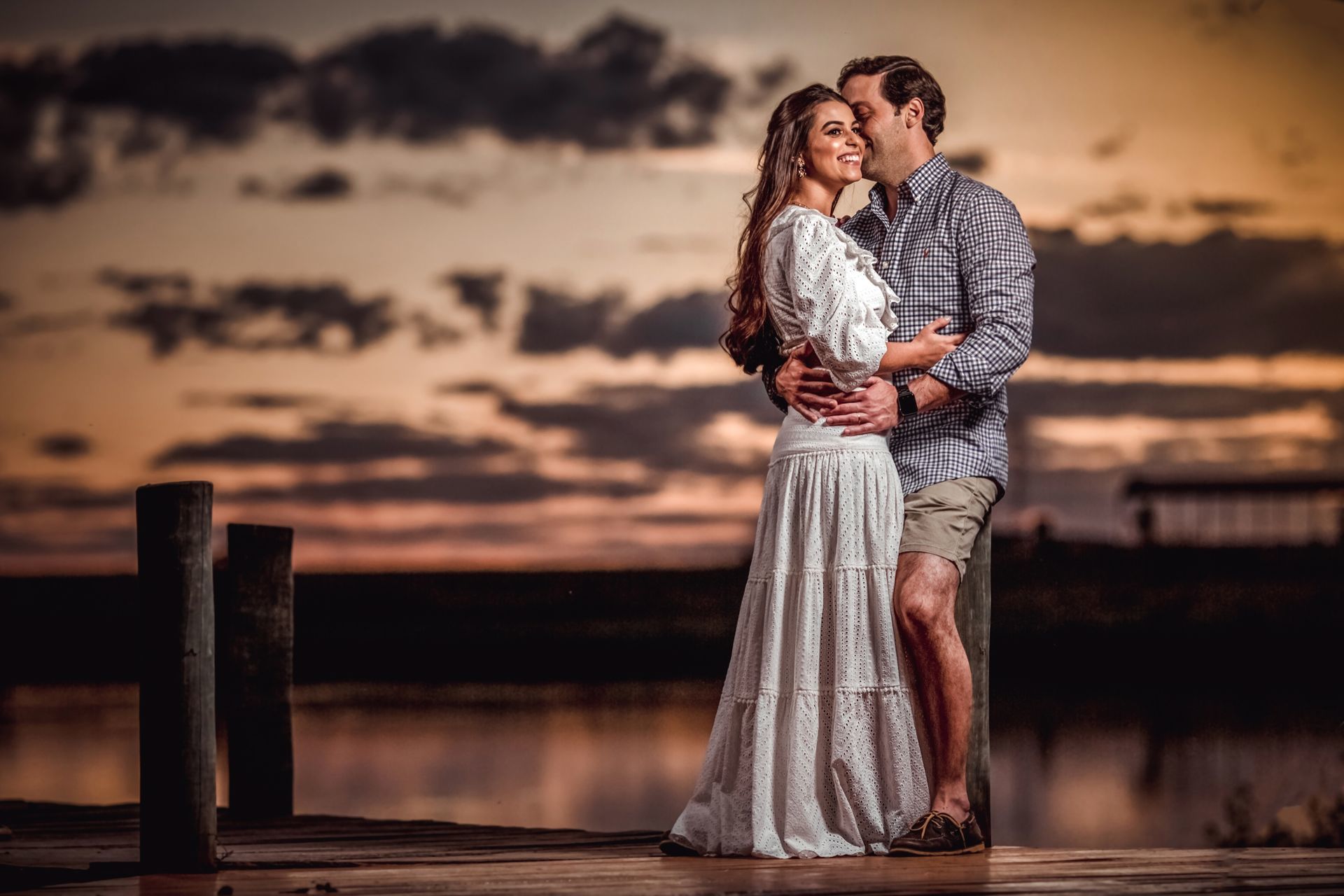 Foto Ensaio de casal, Pré Wedding Giovanna e Rafael, Aeroclube de Birigui e Quinta do Sardão Foto Ensaio de casal, Pré Wedding Giovanna e Rafael, Aeroclube de Birigui e Quinta do Sardão - Imagem 61