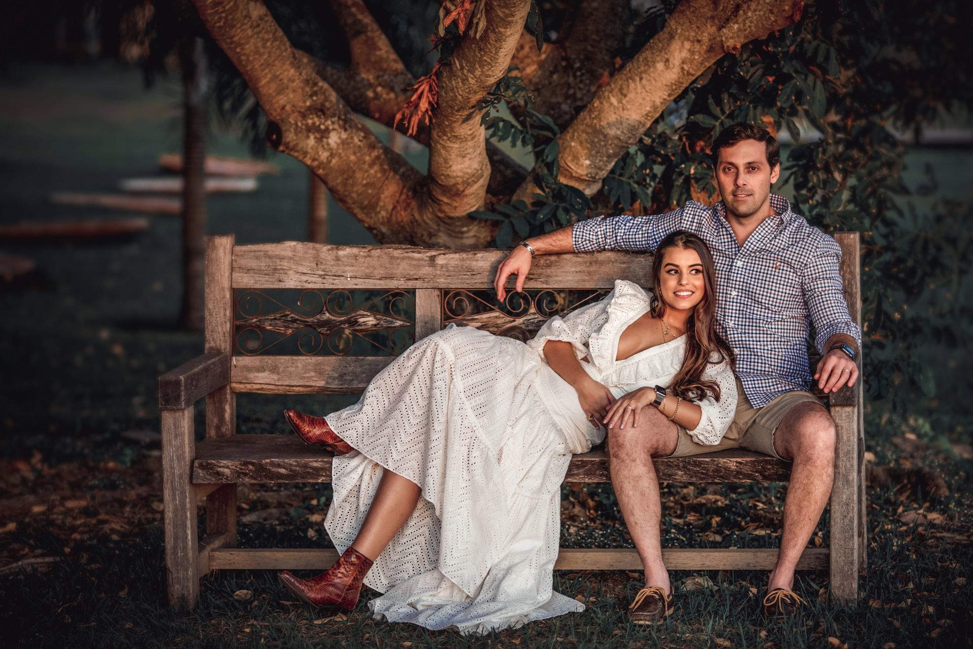 Foto Ensaio de casal, Pré Wedding Giovanna e Rafael, Aeroclube de Birigui e Quinta do Sardão Foto Ensaio de casal, Pré Wedding Giovanna e Rafael, Aeroclube de Birigui e Quinta do Sardão - Imagem 54