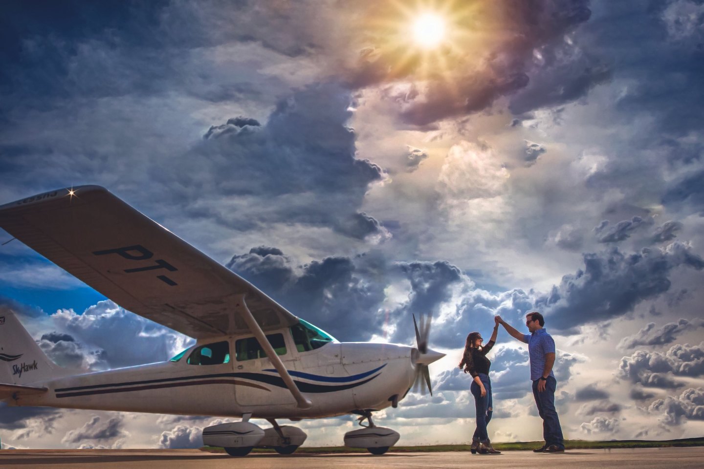 Ensaio de casal, Pré Wedding Giovanna e Rafael, Aeroclube de Birigui e Quinta do Sardão Ensaio de casal, Pré Wedding Giovanna e Rafael, Aeroclube de Birigui e Quinta do Sardão