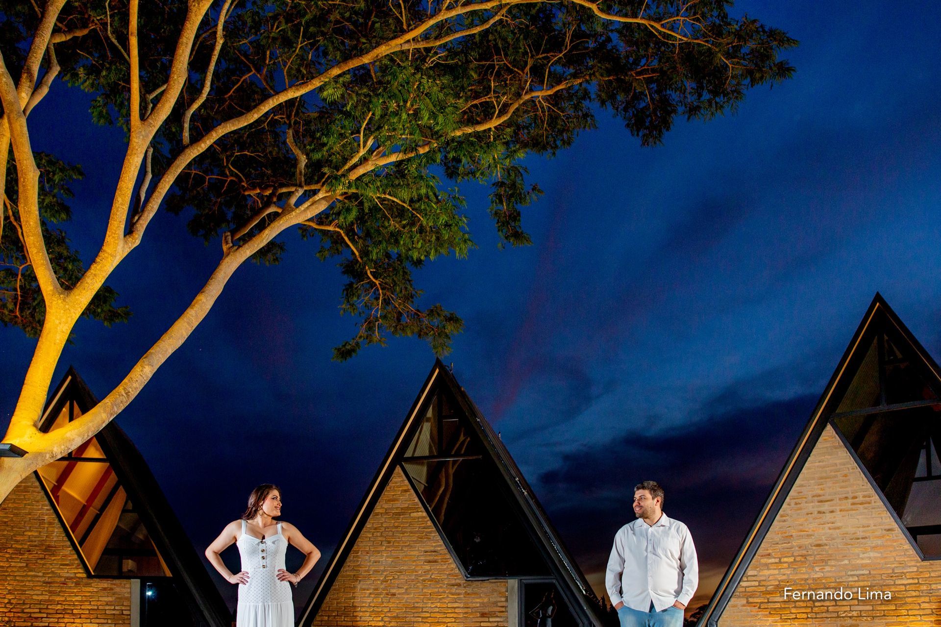 Foto Ensaio de casal, Pré Wedding Regiane e Junio, A Quinta do Sardão  - Imagem 42