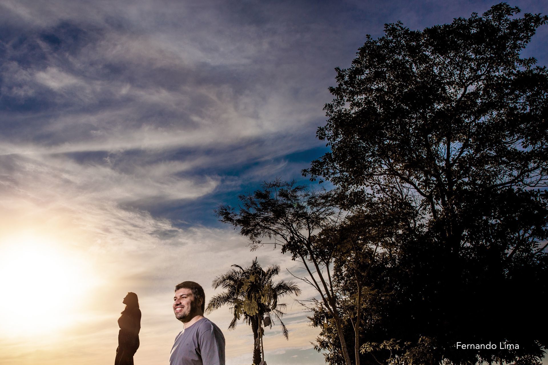Foto Ensaio de casal, Pré Wedding Regiane e Junio, A Quinta do Sardão  - Imagem 23