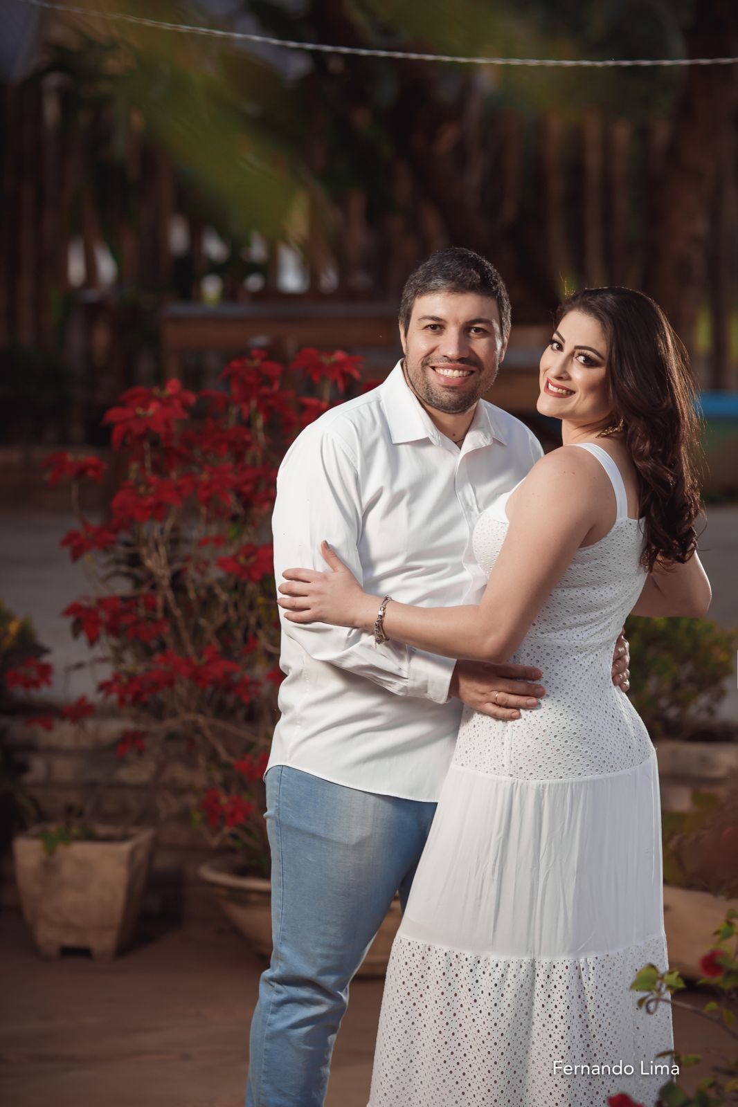 Foto Ensaio de casal, Pré Wedding Regiane e Junio, A Quinta do Sardão  - Imagem 31