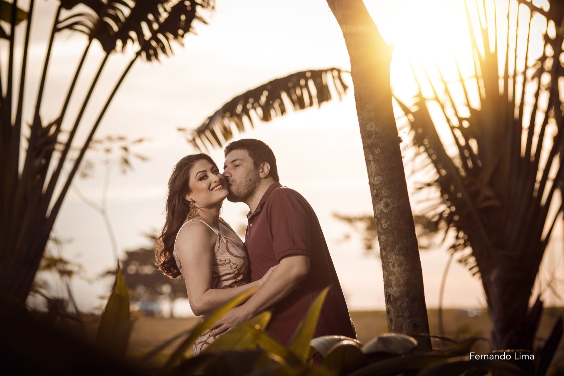 Foto Ensaio de casal, Pré Wedding Regiane e Junio, A Quinta do Sardão  - Imagem 24