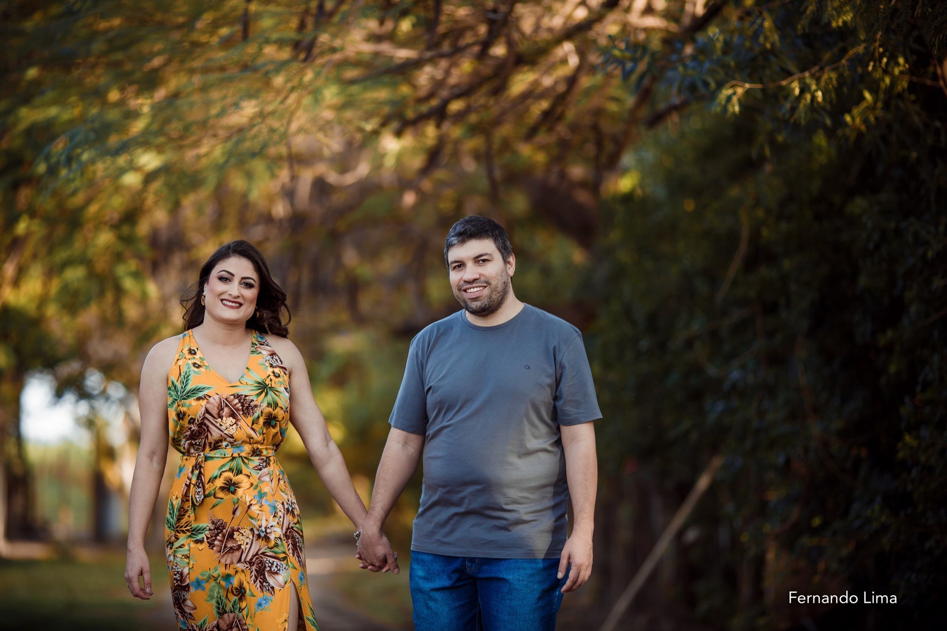 Foto Ensaio de casal, Pré Wedding Regiane e Junio, A Quinta do Sardão  - Imagem 15
