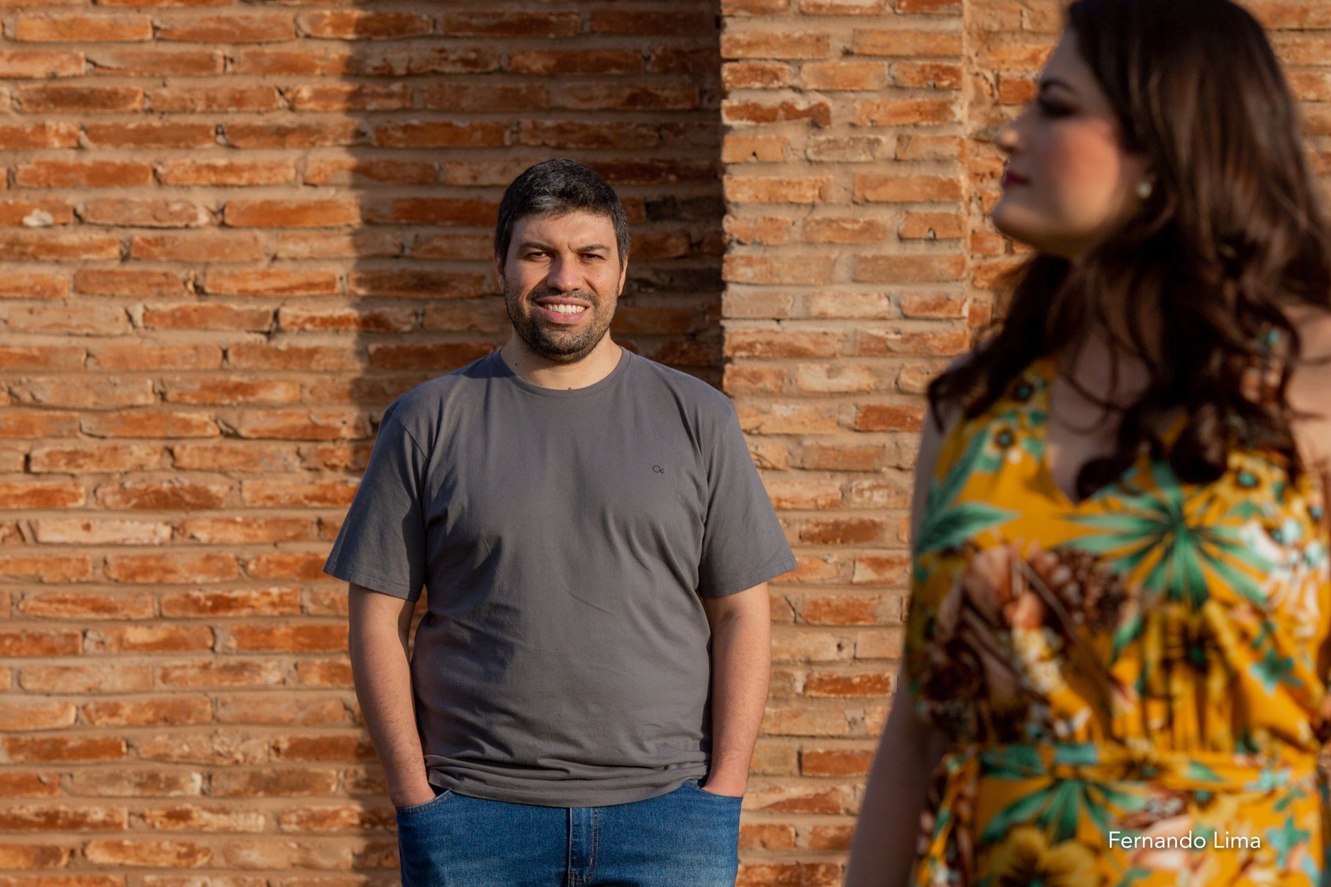 Foto Ensaio de casal, Pré Wedding Regiane e Junio, A Quinta do Sardão  - Imagem 19