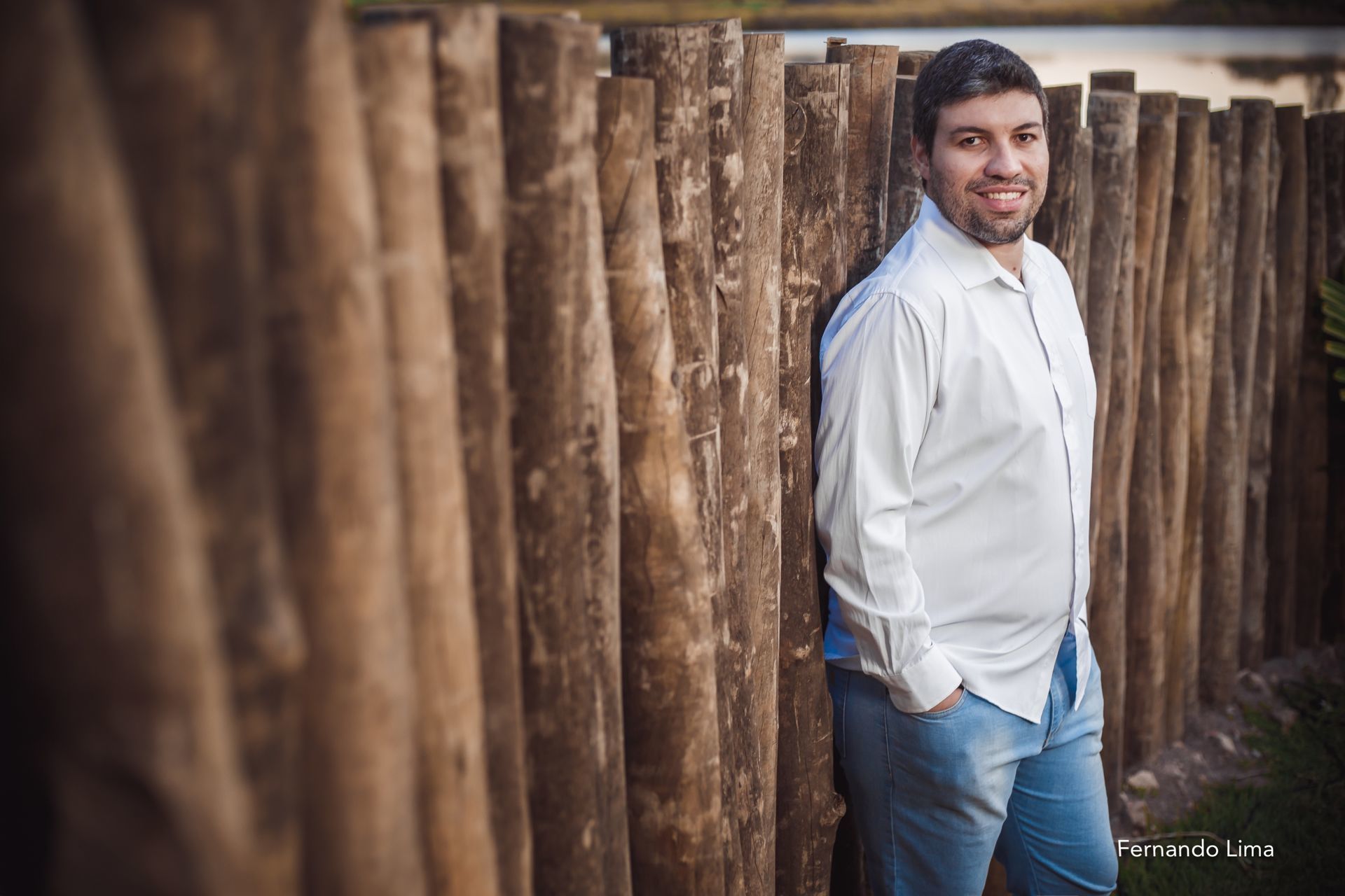 Foto Ensaio de casal, Pré Wedding Regiane e Junio, A Quinta do Sardão  - Imagem 33