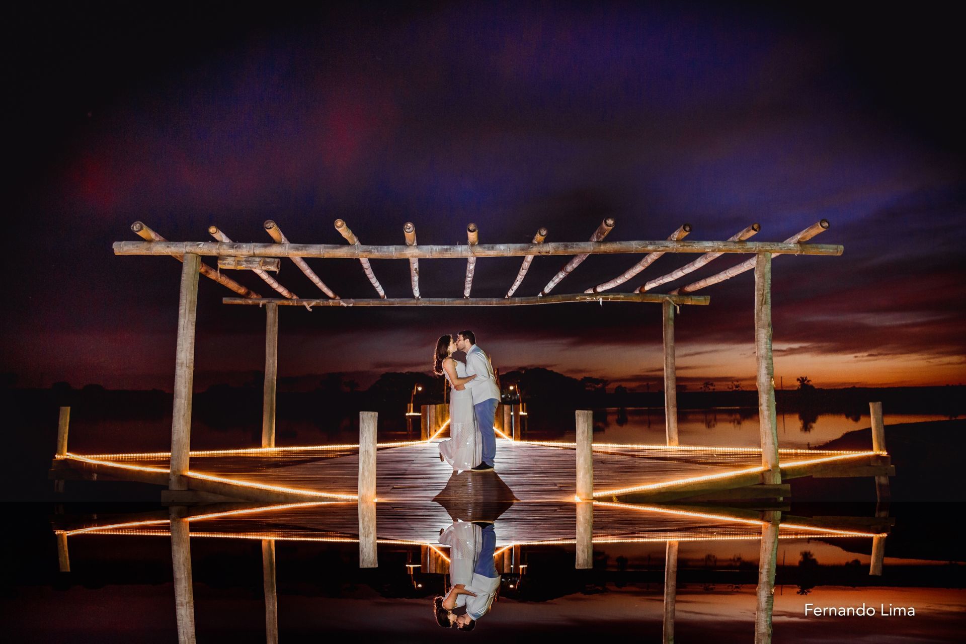 Foto Ensaio de casal, Pré Wedding Regiane e Junio, A Quinta do Sardão  - Imagem 9