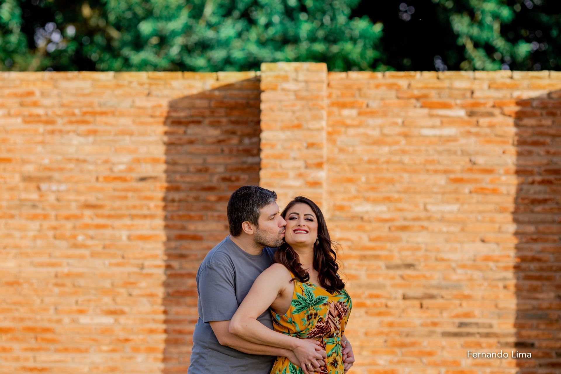 Foto Ensaio de casal, Pré Wedding Regiane e Junio, A Quinta do Sardão  - Imagem 20