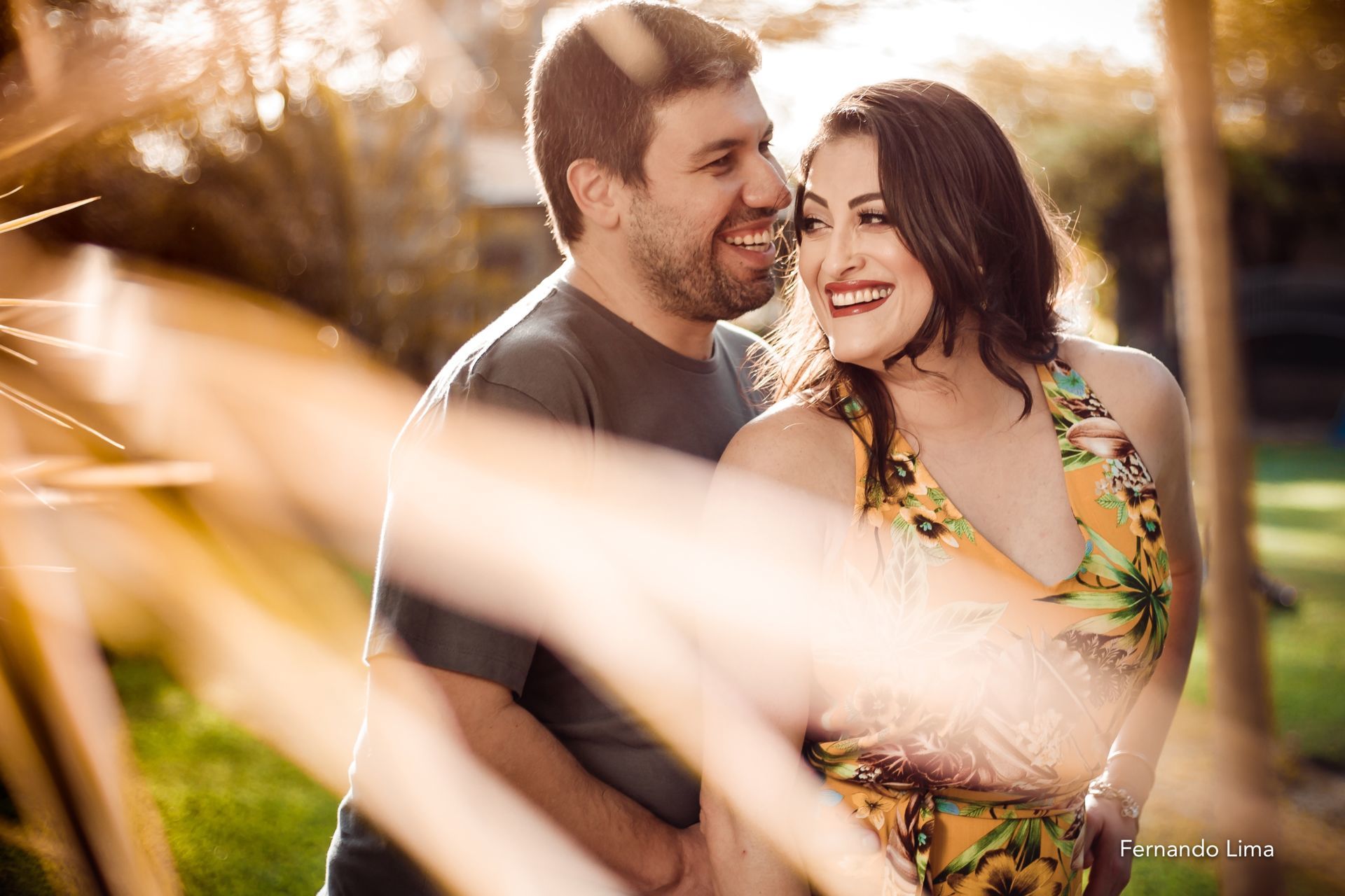 Foto Ensaio de casal, Pré Wedding Regiane e Junio, A Quinta do Sardão  - Imagem 11