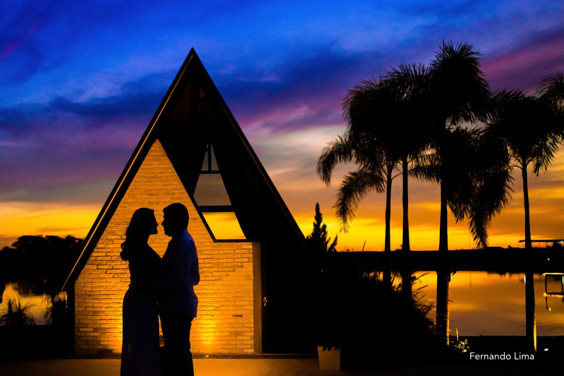 Foto Ensaio de casal, Pré Wedding Regiane e Junio, A Quinta do Sardão  - Imagem 0