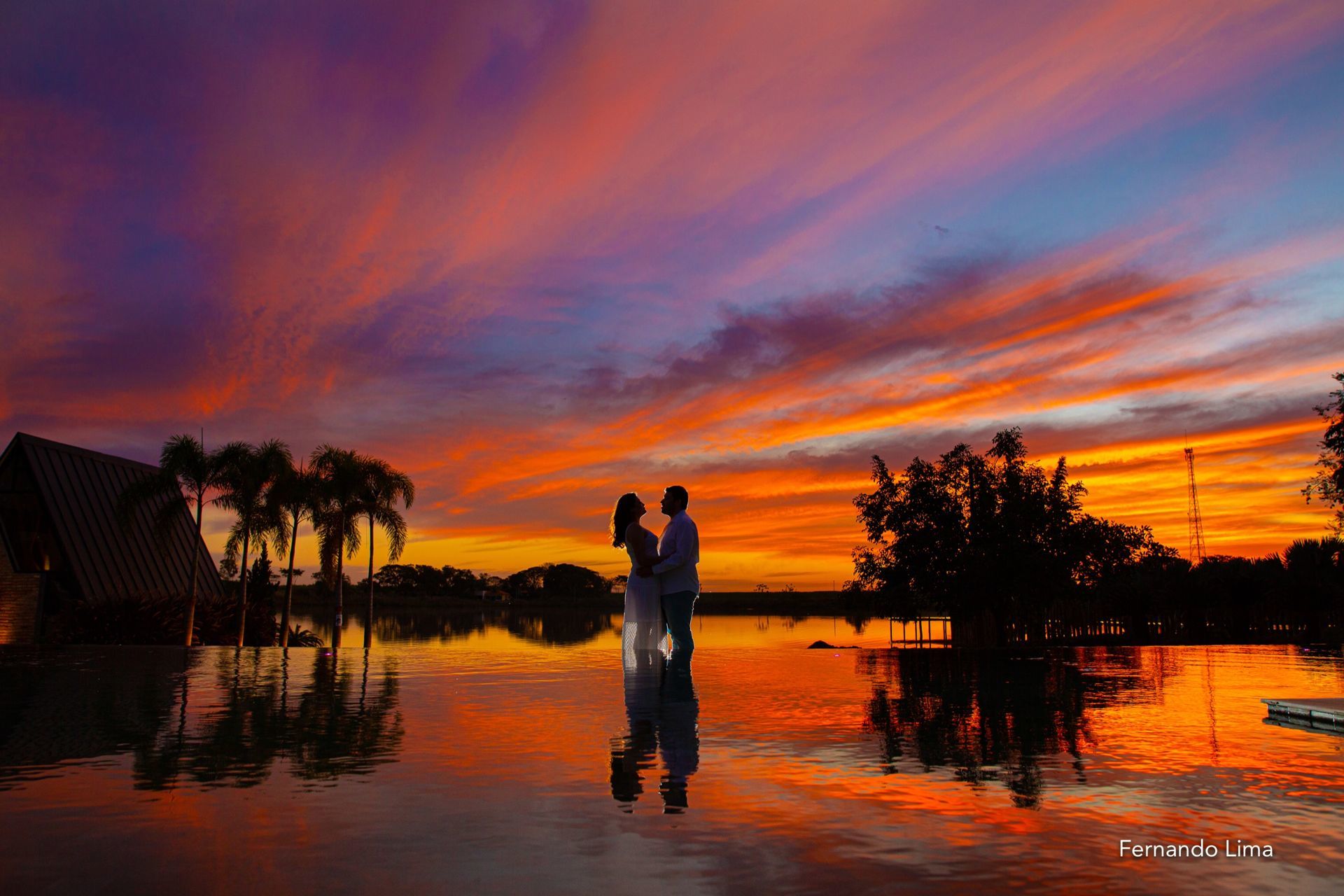 Foto Ensaio de casal, Pré Wedding Regiane e Junio, A Quinta do Sardão  - Imagem 8