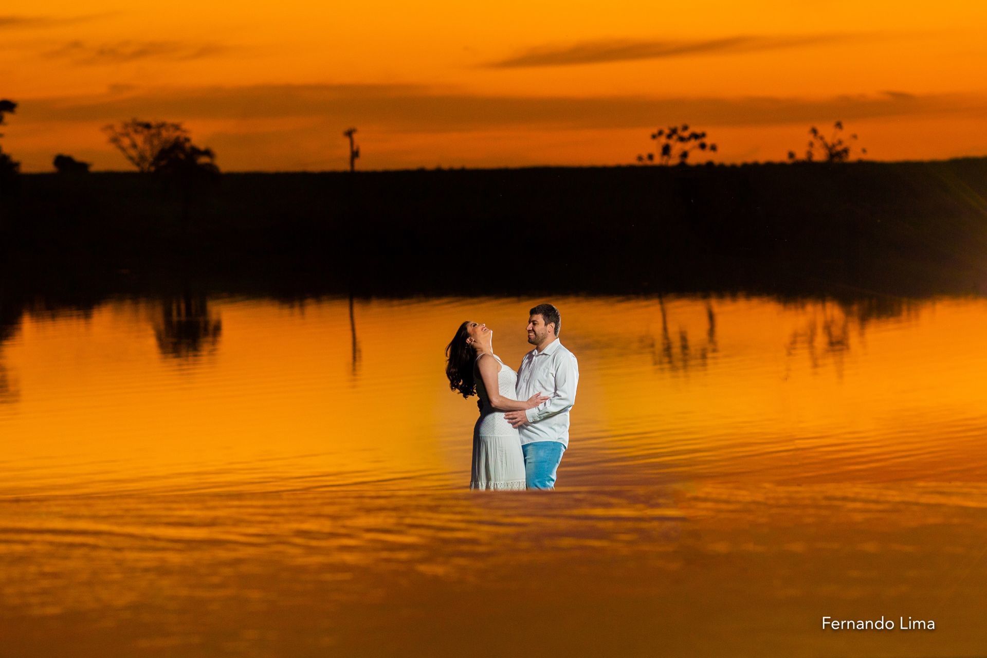 Foto Ensaio de casal, Pré Wedding Regiane e Junio, A Quinta do Sardão  - Imagem 40