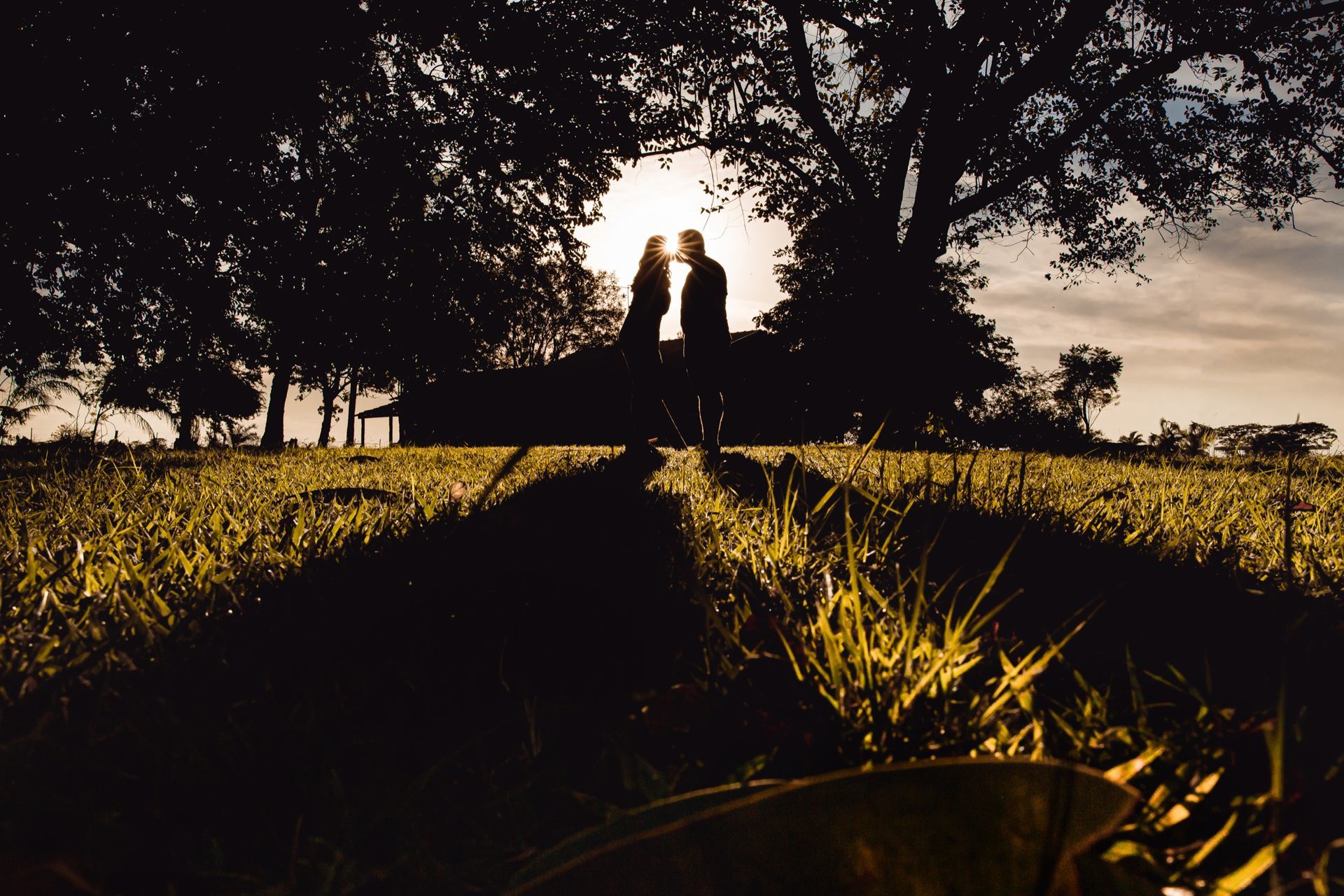 Foto Ensaio de casal, Pré Wedding Regiane e Junio, A Quinta do Sardão  - Imagem 22