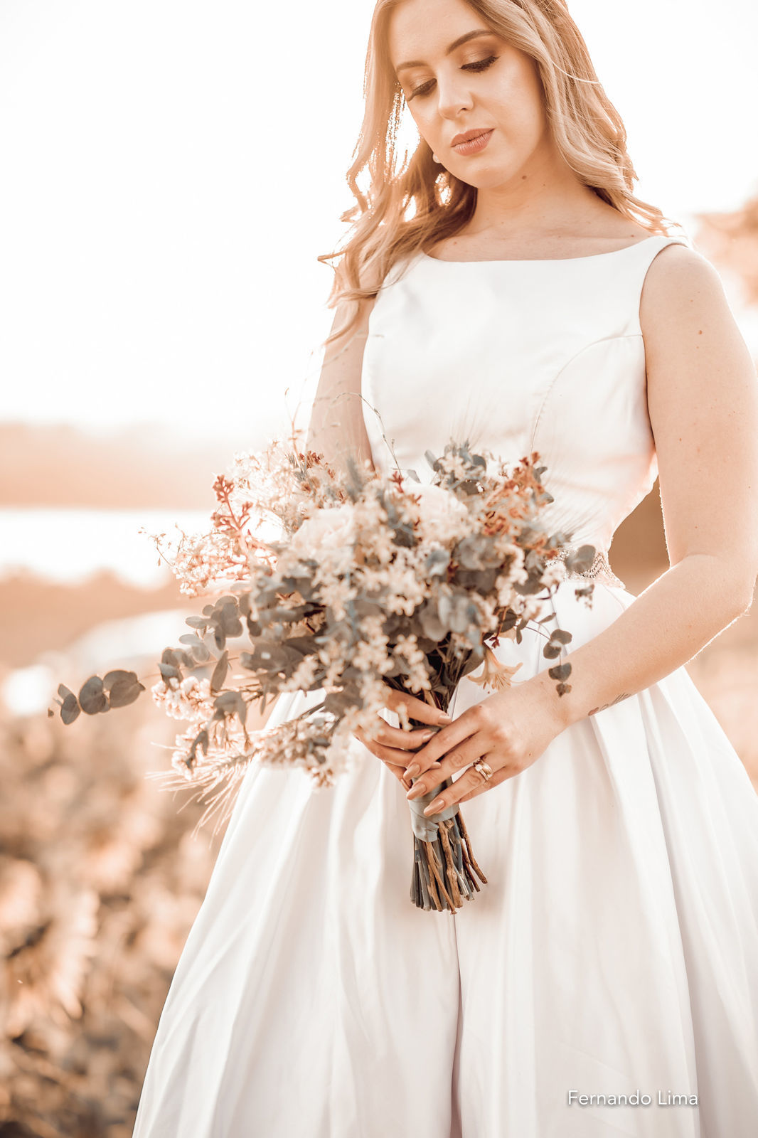 Foto Noiva no Girassol, editorial A Felicidade !!! - Imagem 24