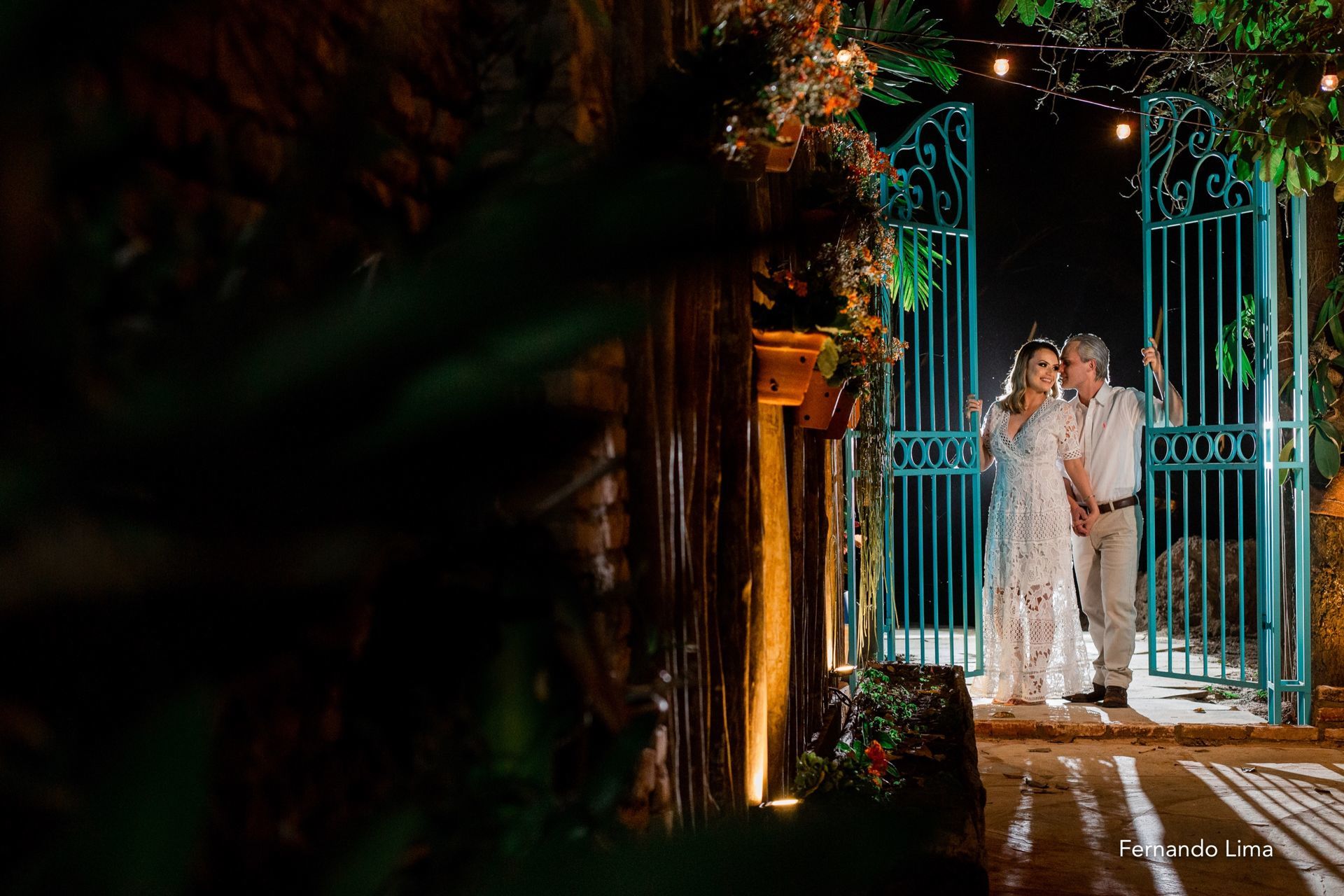 Foto Ensaio de casal, Pré Wedding Paula e Kerleston, A Quinta do Sardão - Imagem 30