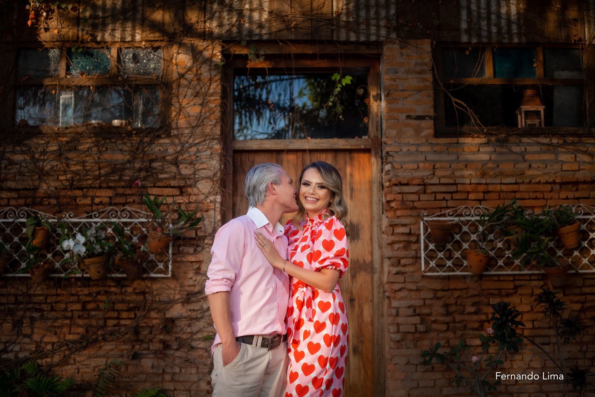 Foto Ensaio de casal, Pré Wedding Paula e Kerleston, A Quinta do Sardão - Imagem 9