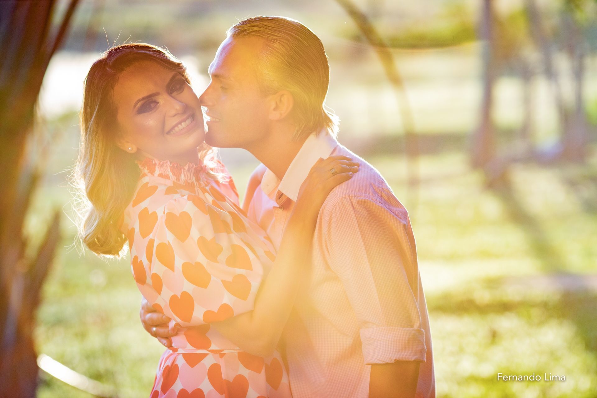 Foto Ensaio de casal, Pré Wedding Paula e Kerleston, A Quinta do Sardão - Imagem 14