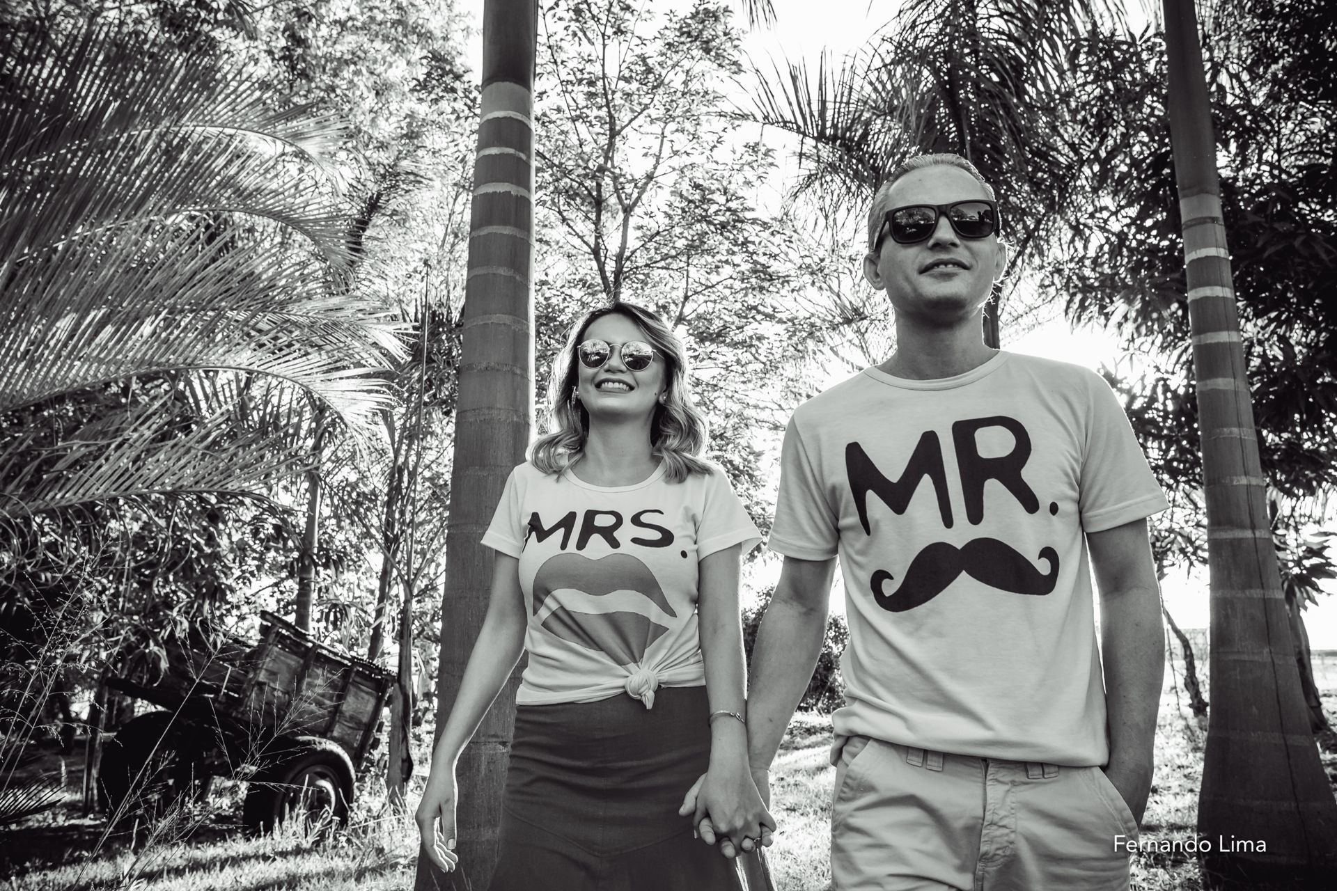 Foto Ensaio de casal, Pré Wedding Paula e Kerleston, A Quinta do Sardão - Imagem 4