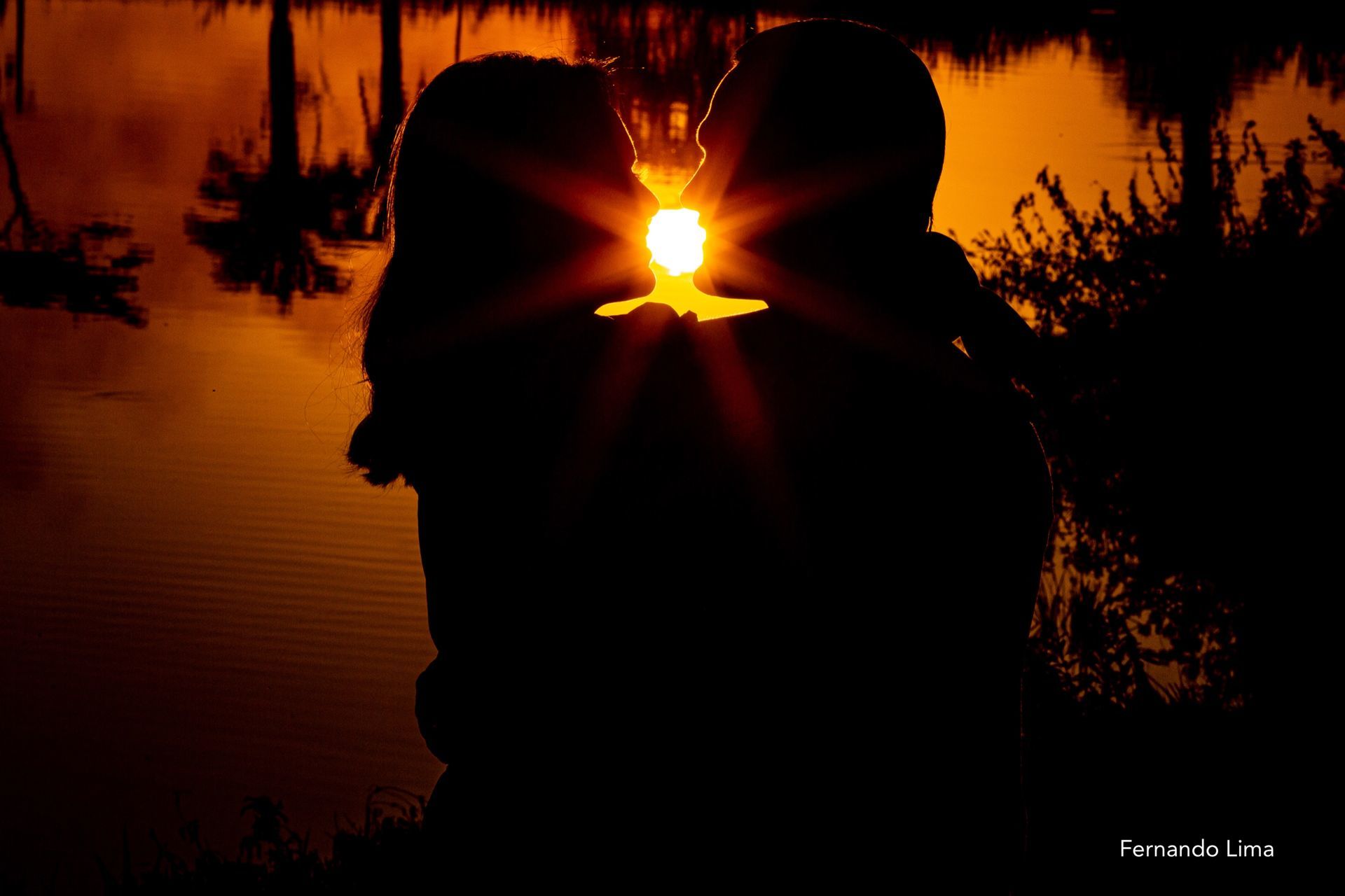 Foto Ensaio de casal, Pré Wedding Paula e Kerleston, A Quinta do Sardão - Imagem 18