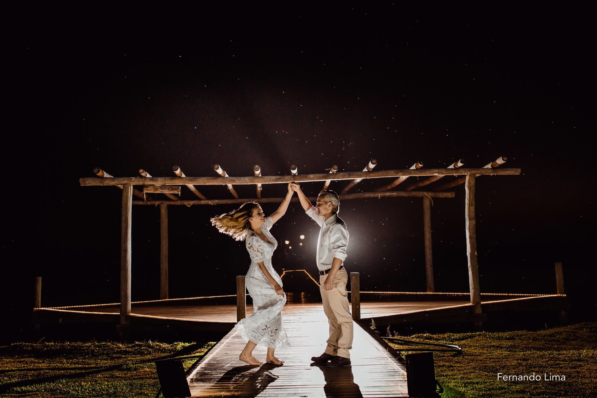 Foto Ensaio de casal, Pré Wedding Paula e Kerleston, A Quinta do Sardão - Imagem 26