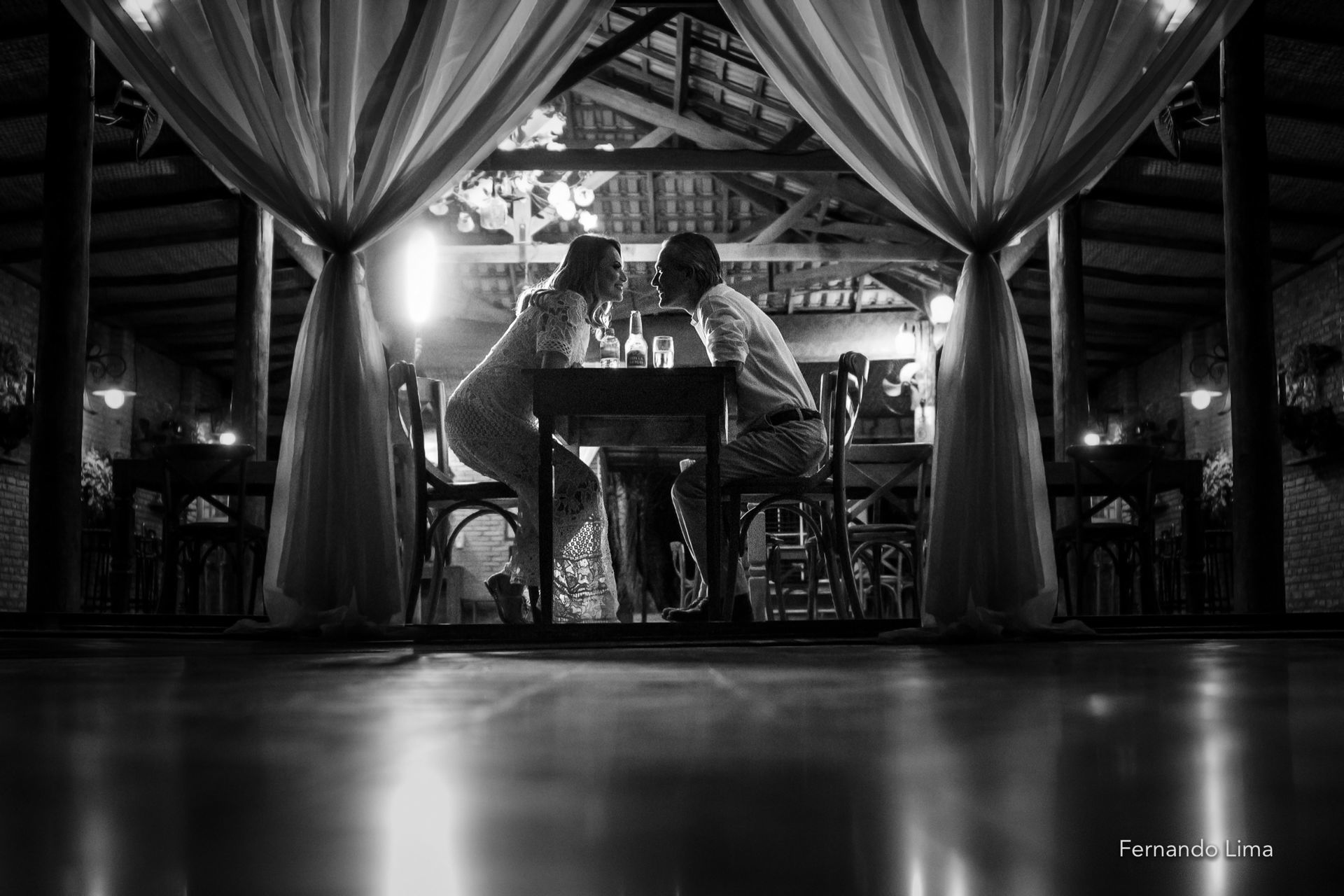 Foto Ensaio de casal, Pré Wedding Paula e Kerleston, A Quinta do Sardão - Imagem 35