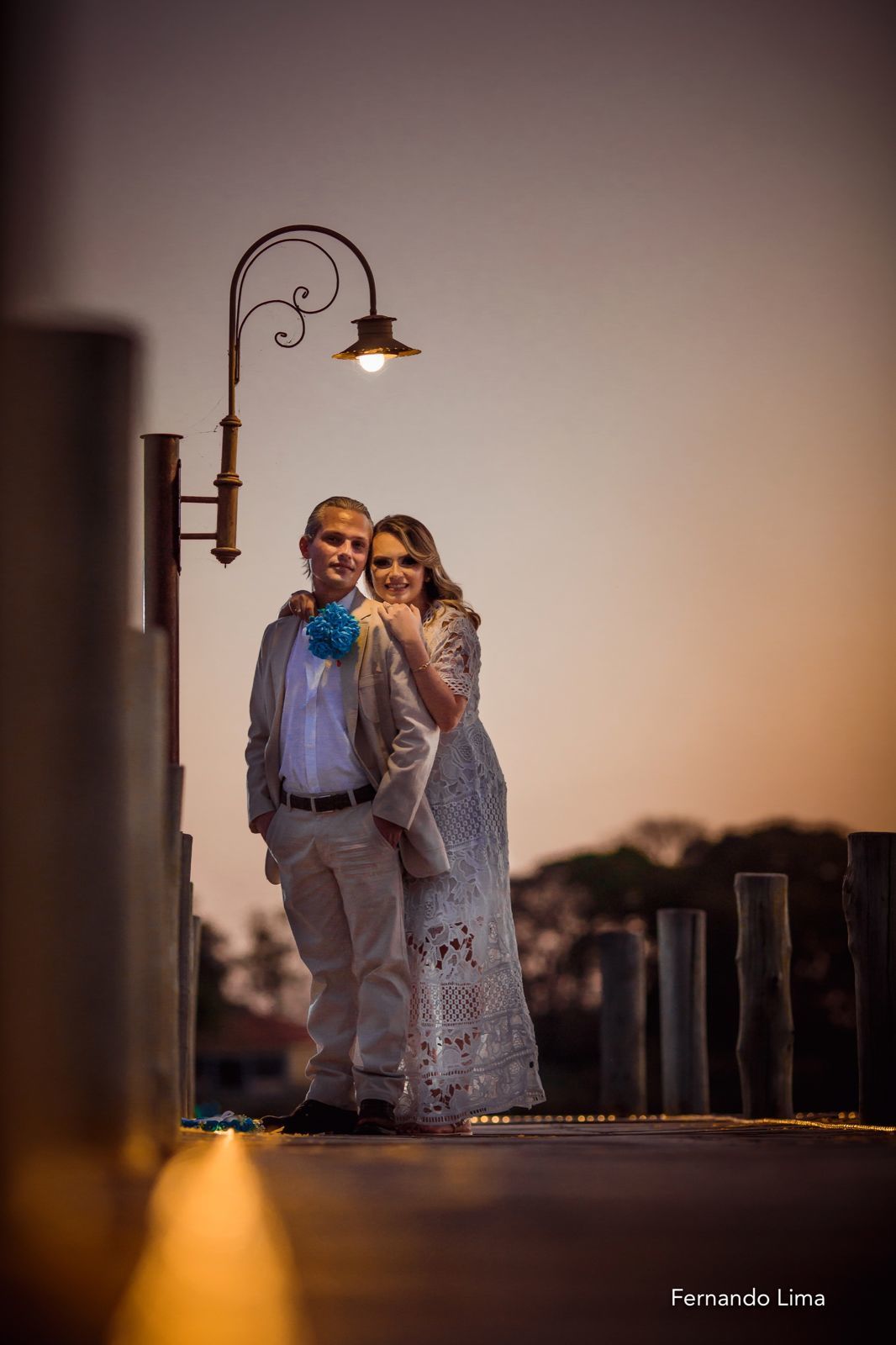 Foto Ensaio de casal, Pré Wedding Paula e Kerleston, A Quinta do Sardão - Imagem 23