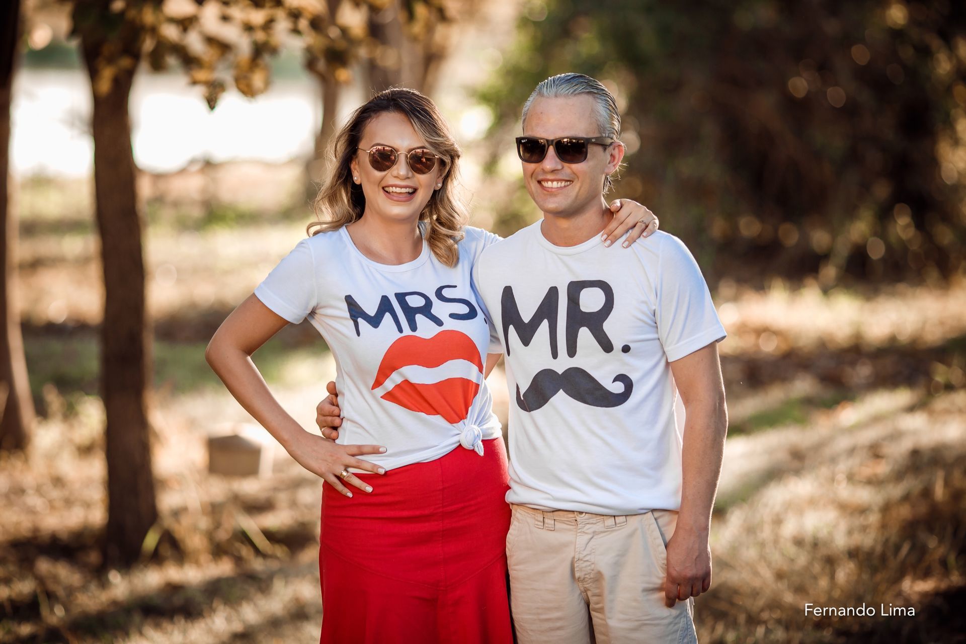 Foto Ensaio de casal, Pré Wedding Paula e Kerleston, A Quinta do Sardão - Imagem 2