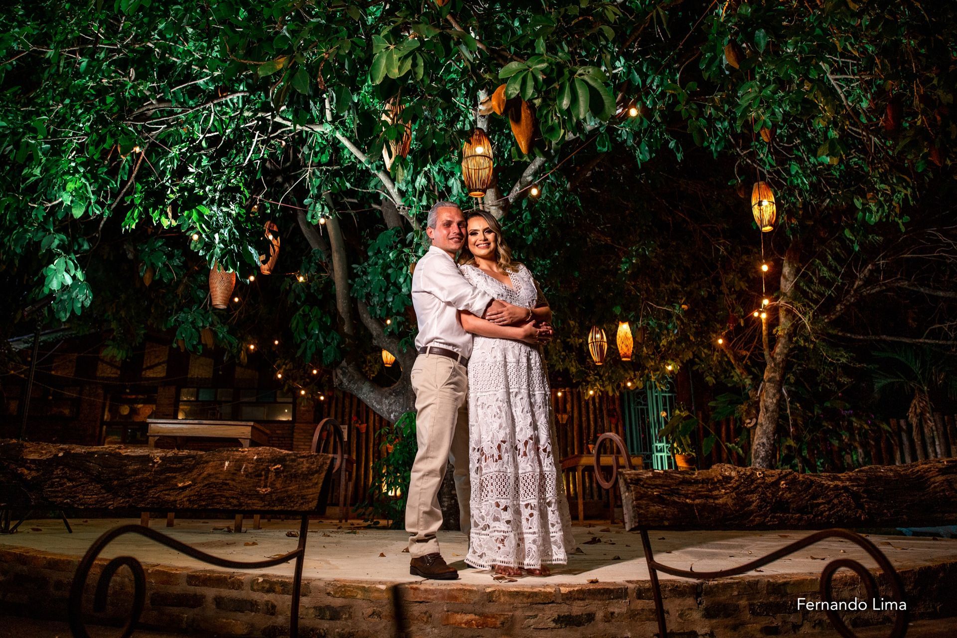 Foto Ensaio de casal, Pré Wedding Paula e Kerleston, A Quinta do Sardão - Imagem 27