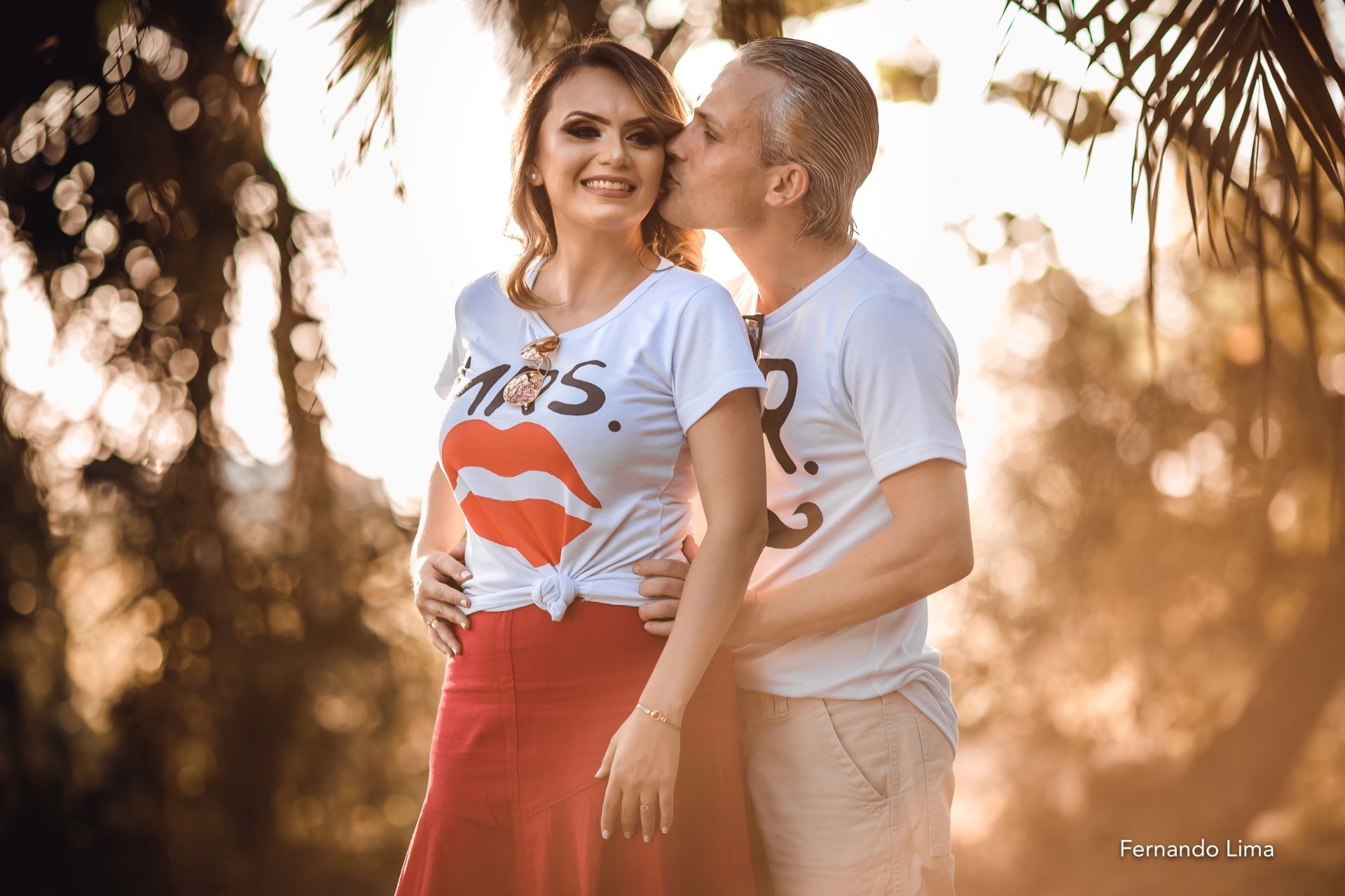 Foto Ensaio de casal, Pré Wedding Paula e Kerleston, A Quinta do Sardão - Imagem 1