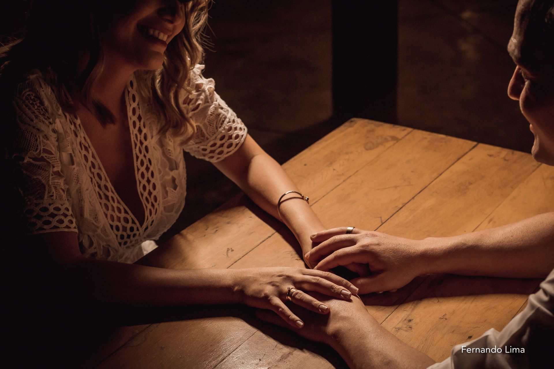 Foto Ensaio de casal, Pré Wedding Paula e Kerleston, A Quinta do Sardão - Imagem 36