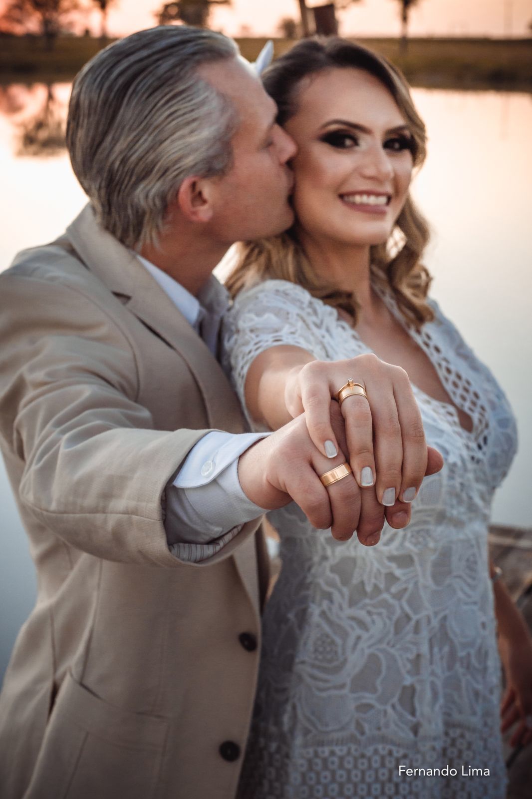 Foto Ensaio de casal, Pré Wedding Paula e Kerleston, A Quinta do Sardão - Imagem 22