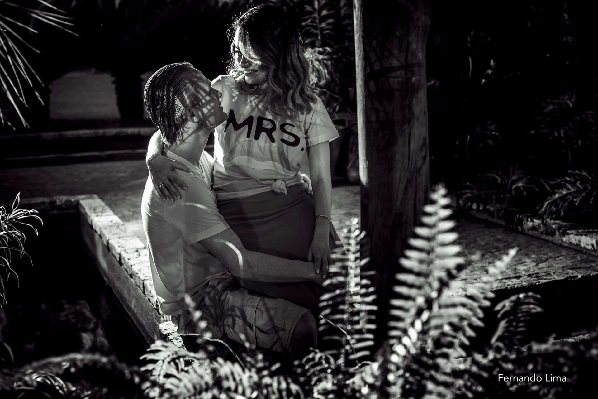 Foto Ensaio de casal, Pré Wedding Paula e Kerleston, A Quinta do Sardão - Imagem 7