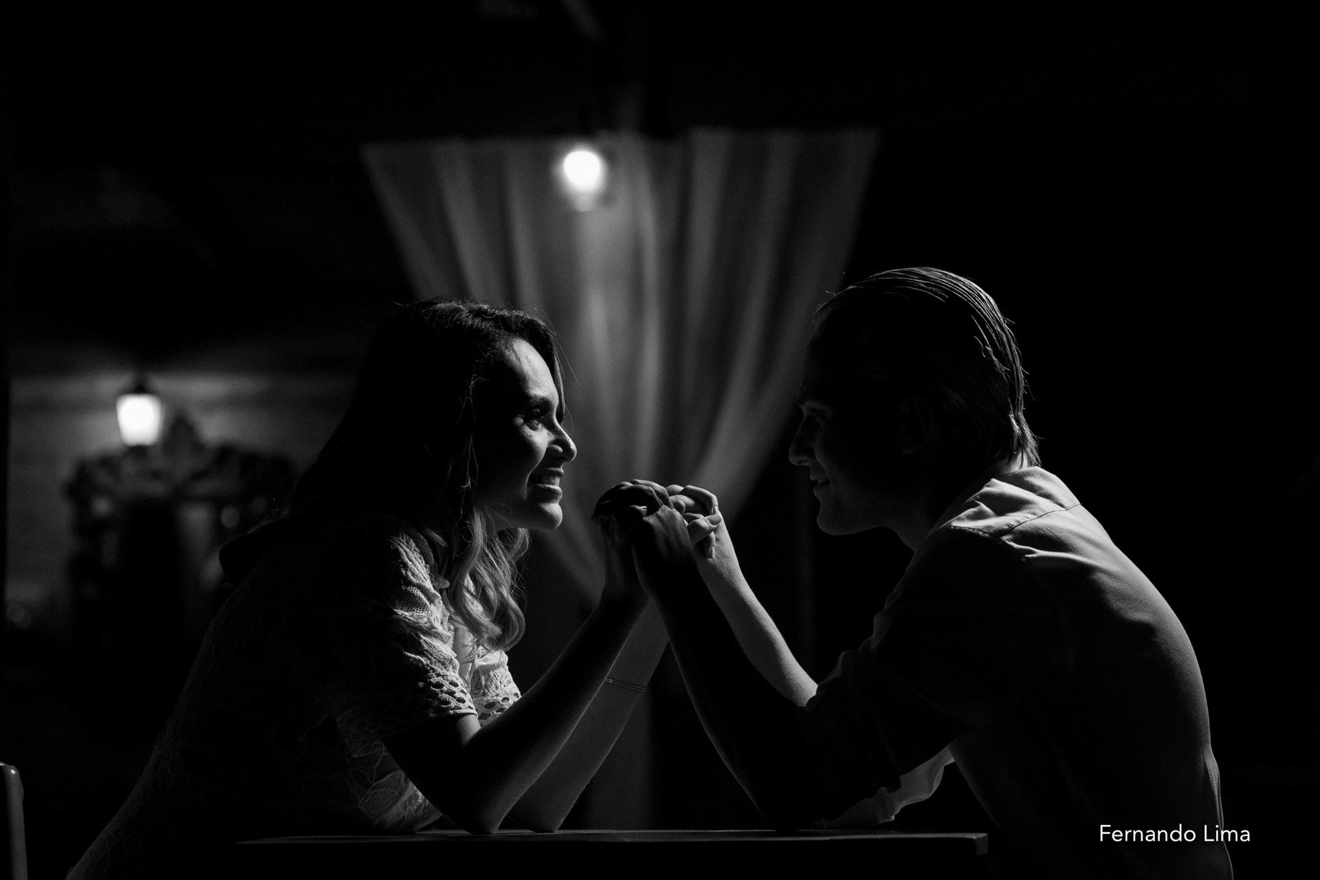 Foto Ensaio de casal, Pré Wedding Paula e Kerleston, A Quinta do Sardão - Imagem 38