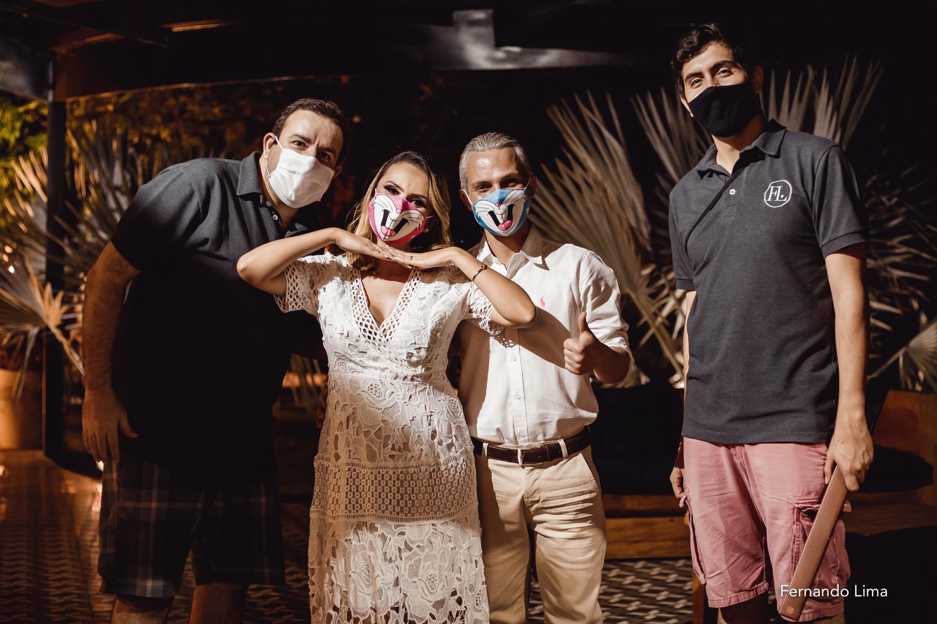 Foto Ensaio de casal, Pré Wedding Paula e Kerleston, A Quinta do Sardão - Imagem 41