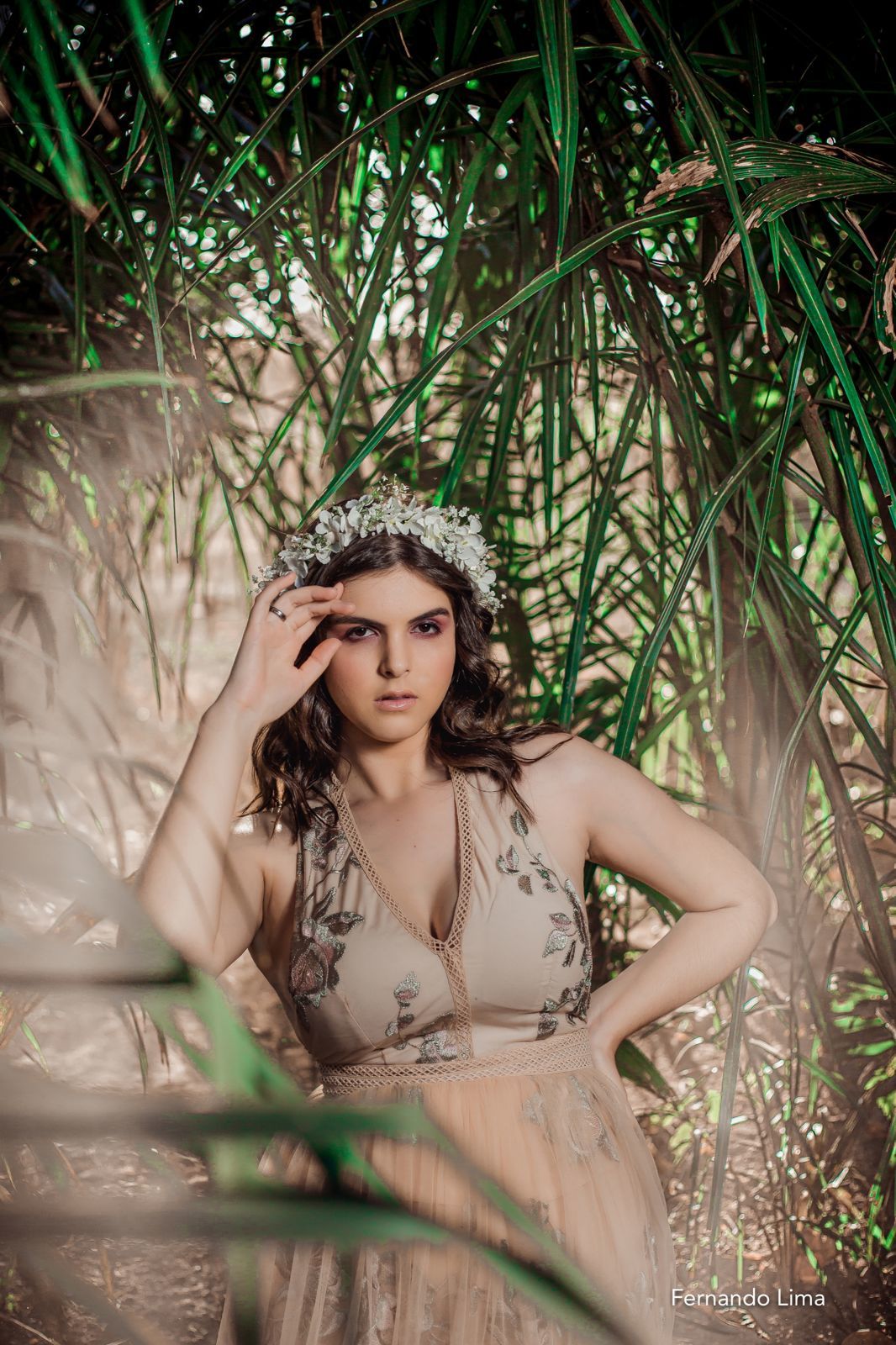 Foto Ensaio fotográfico 20 anos, book Júlia Boni, Araçatuba SP - Imagem 10